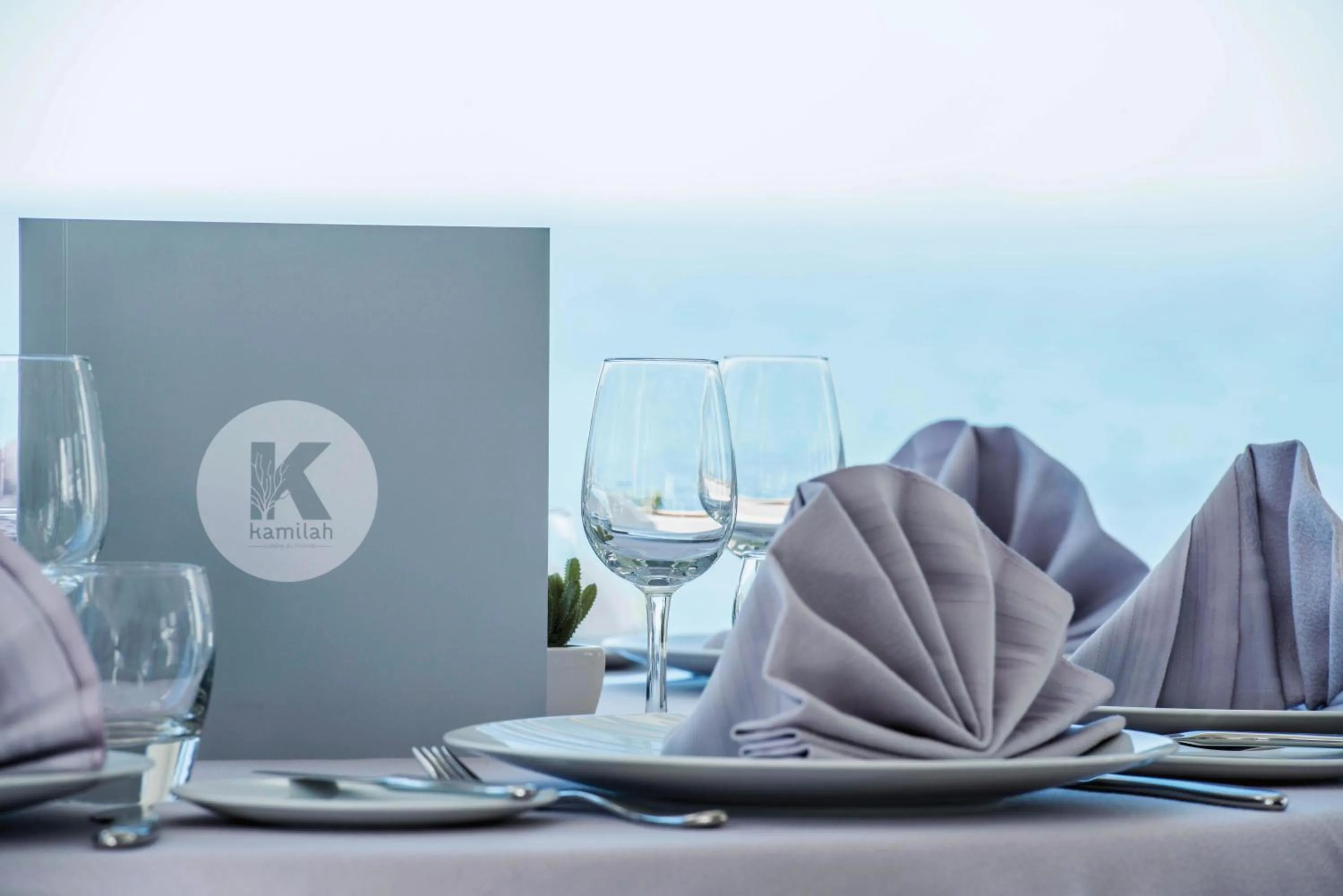 Restaurant/places to eat in La Badira - Adult Only