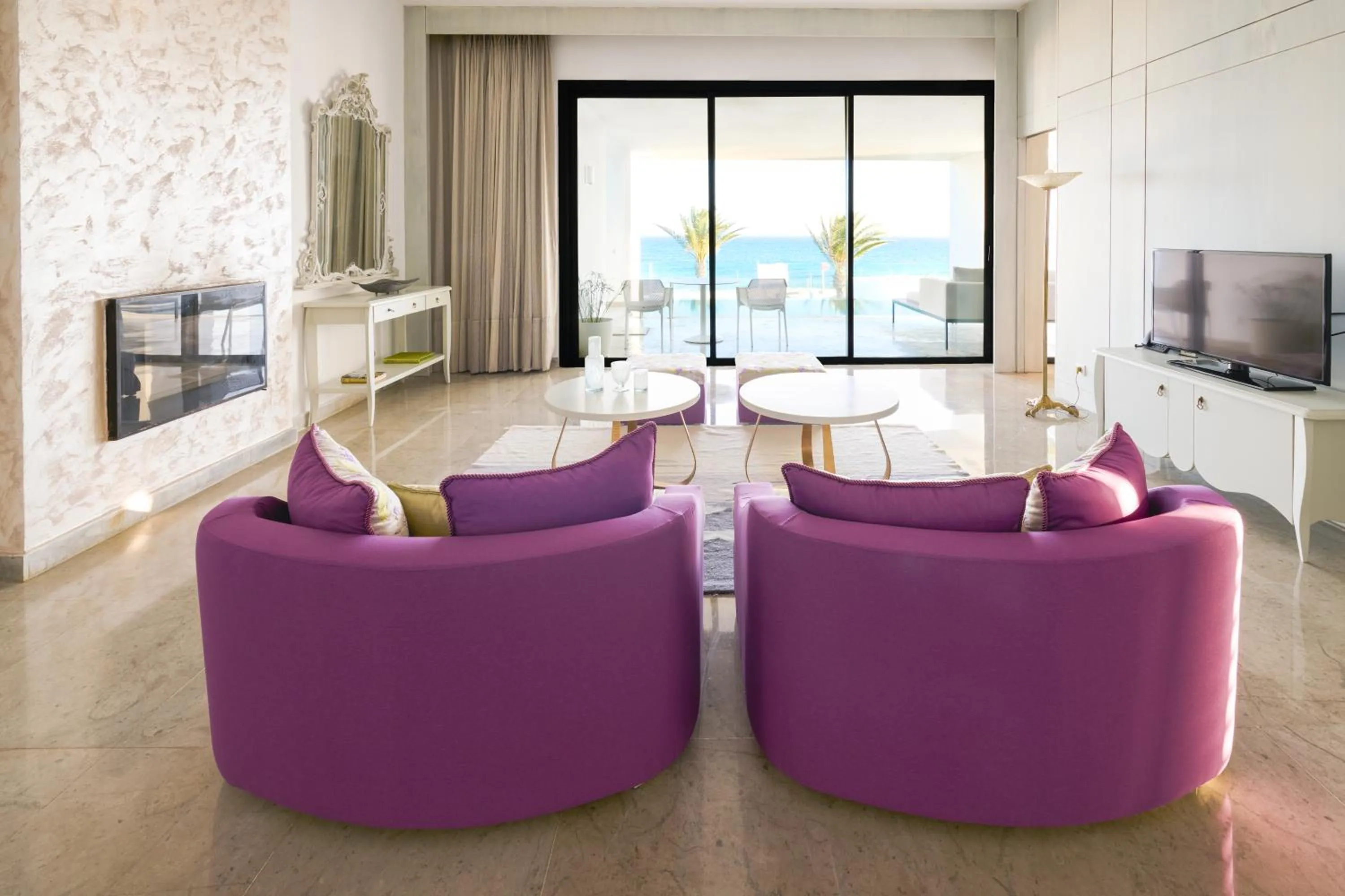 La Badira - Adult Only