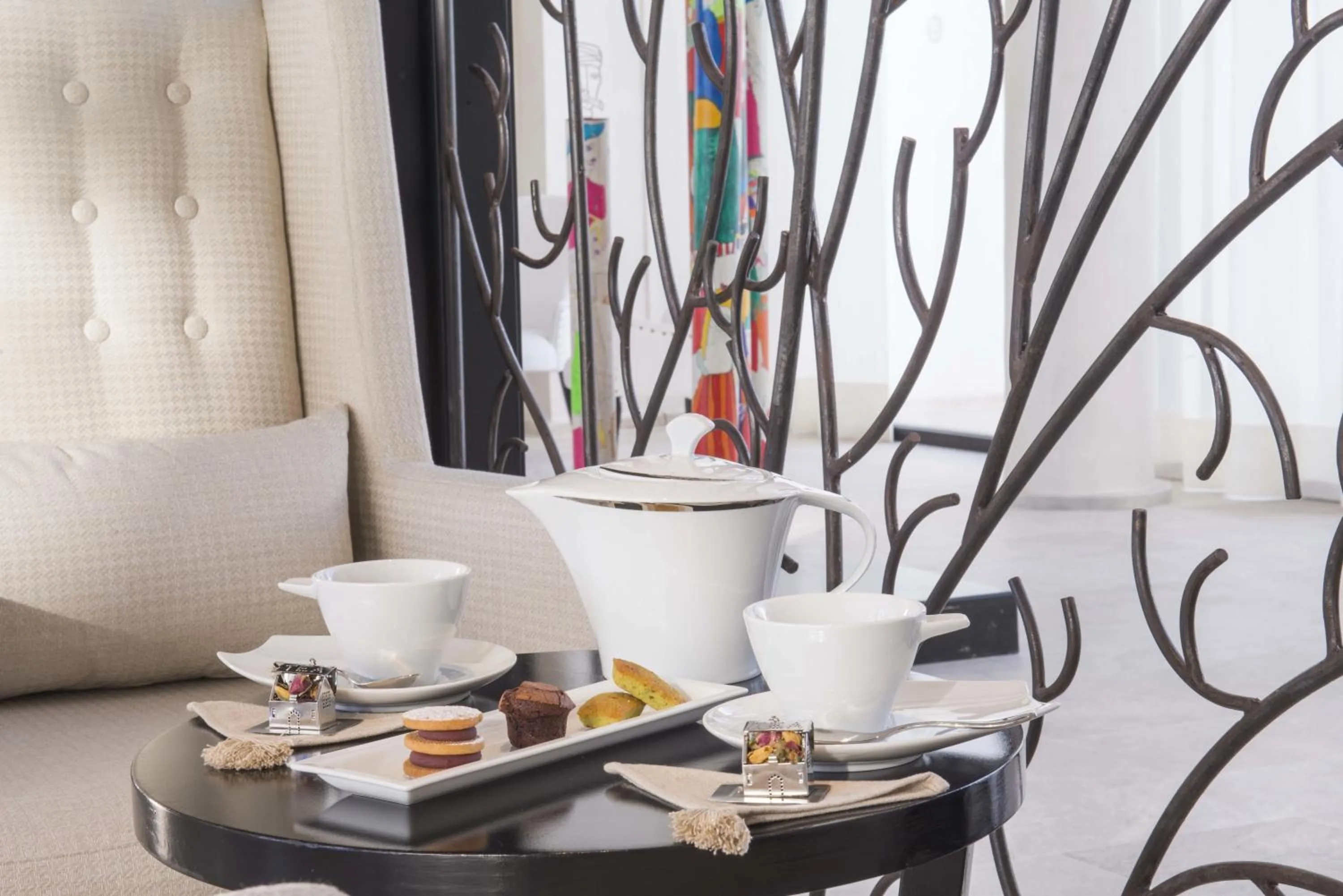 Drinks in La Badira - Adult Only