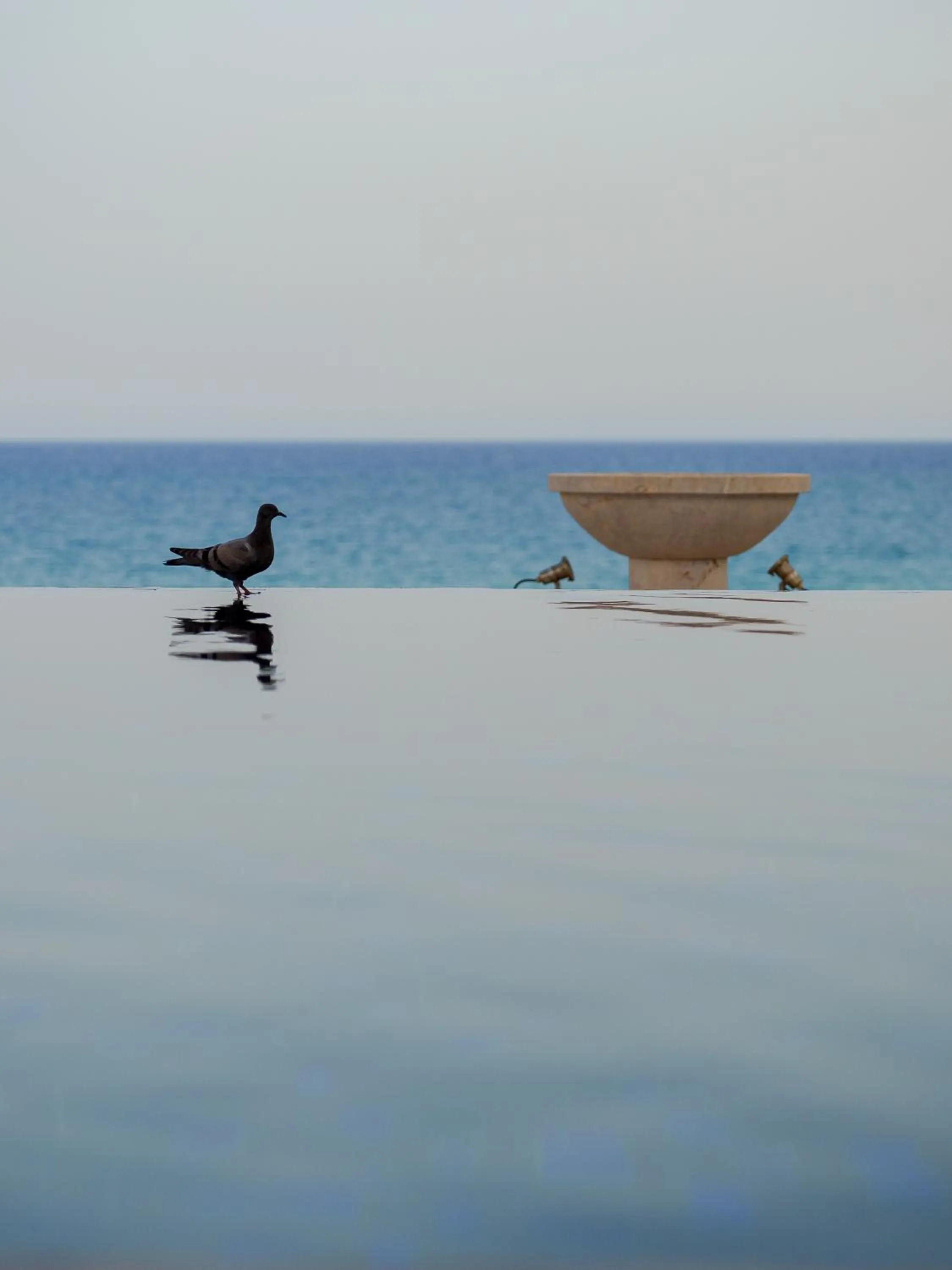 Natural landscape in La Badira - Adult Only