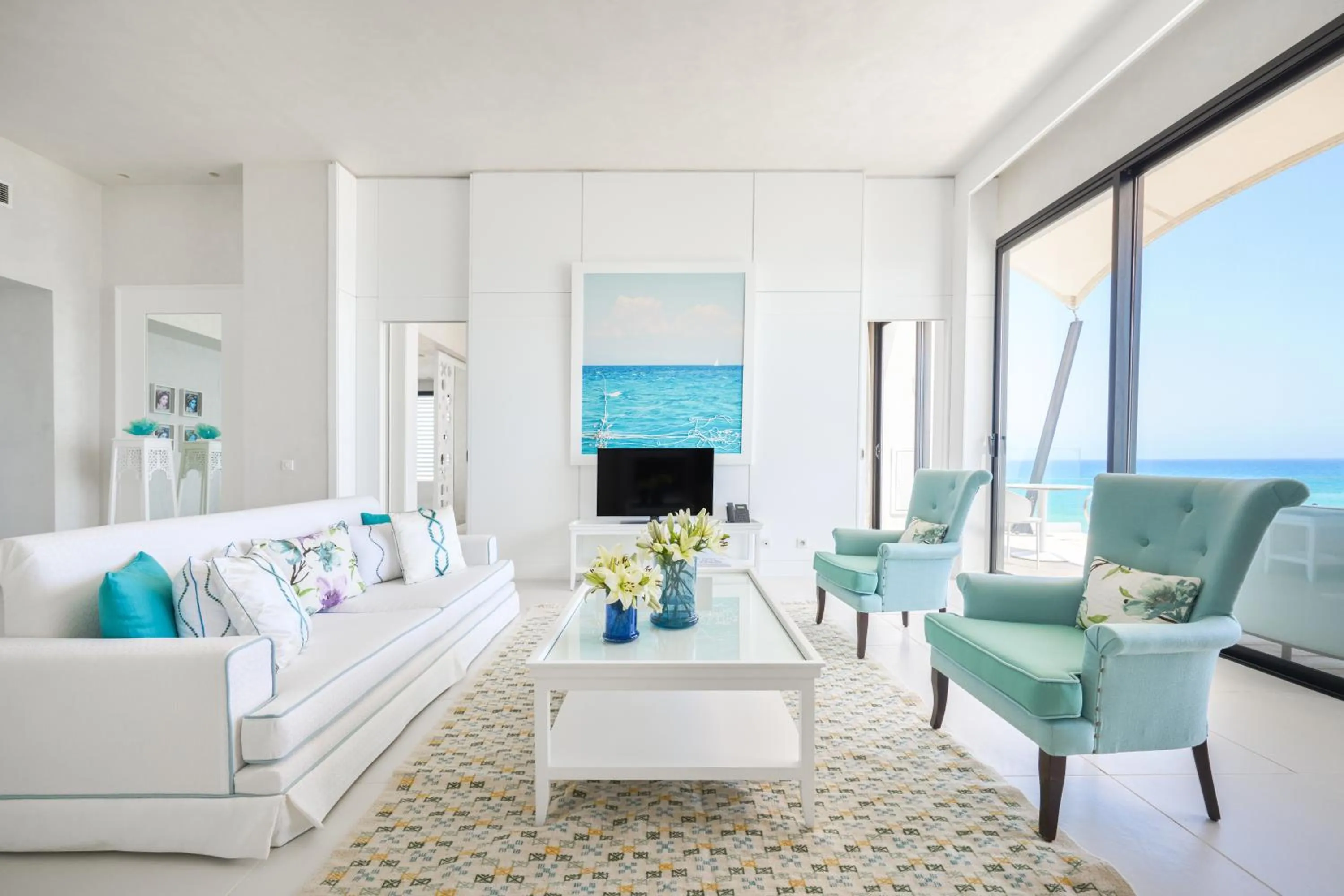 La Badira - Adult Only