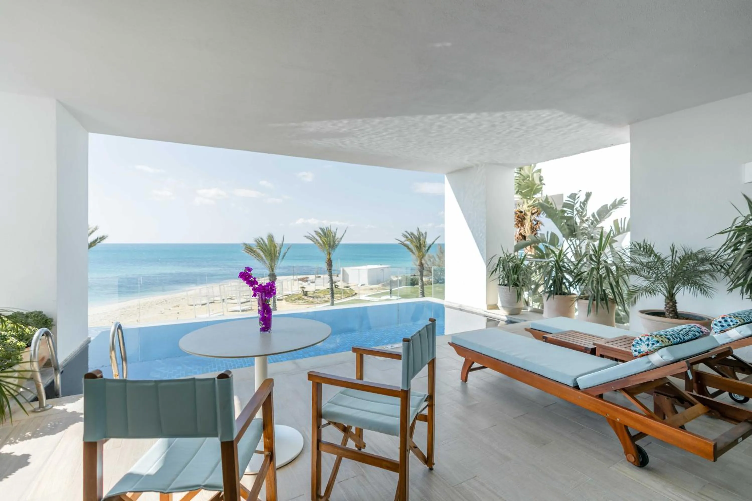 La Badira - Adult Only