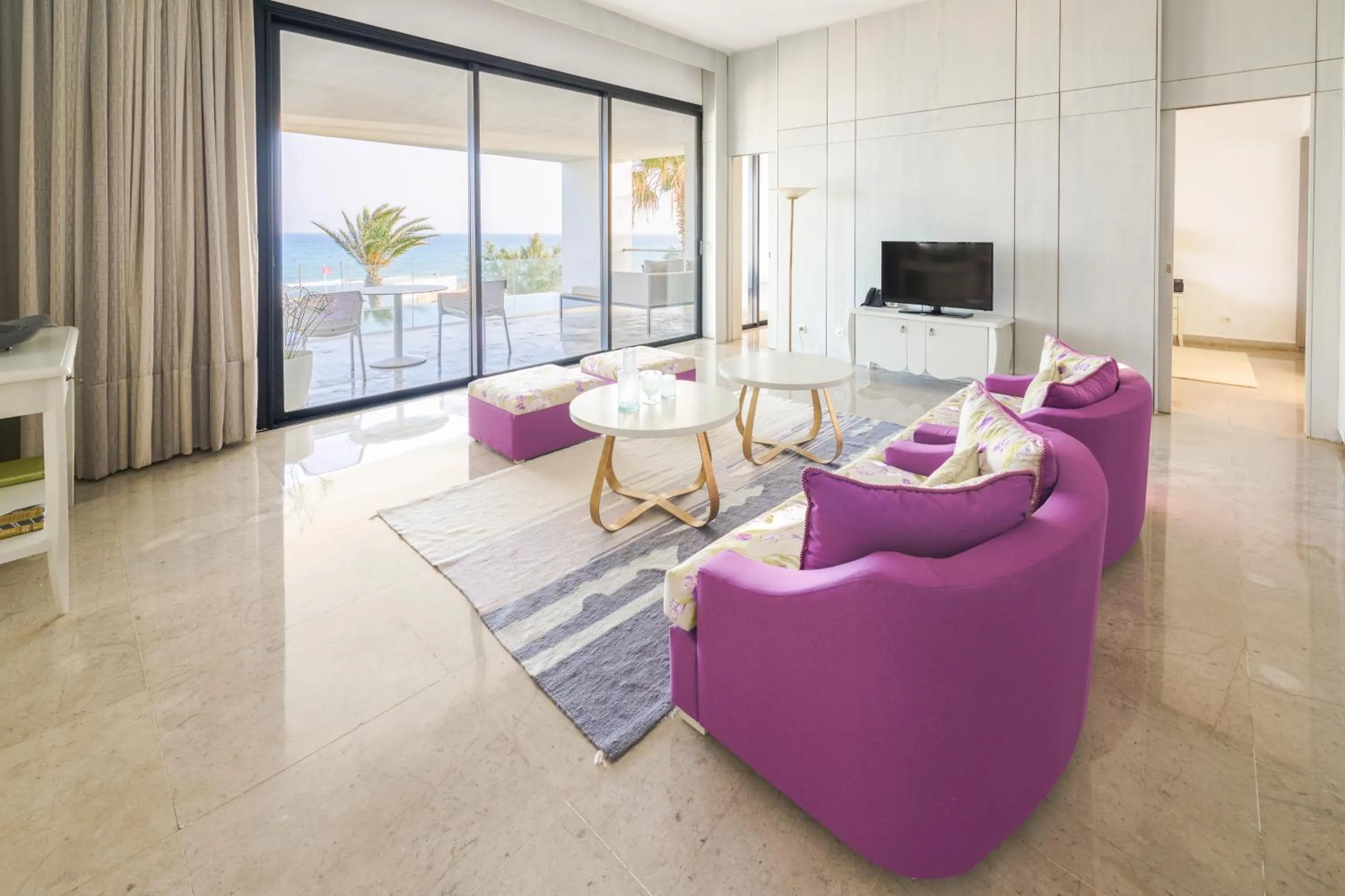 La Badira - Adult Only