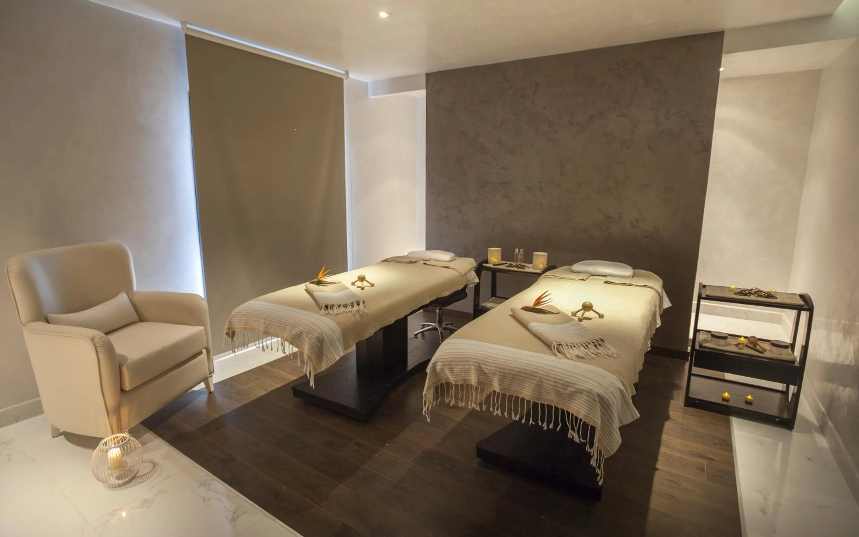 Spa and wellness centre/facilities, Bed in La Badira - Adult Only