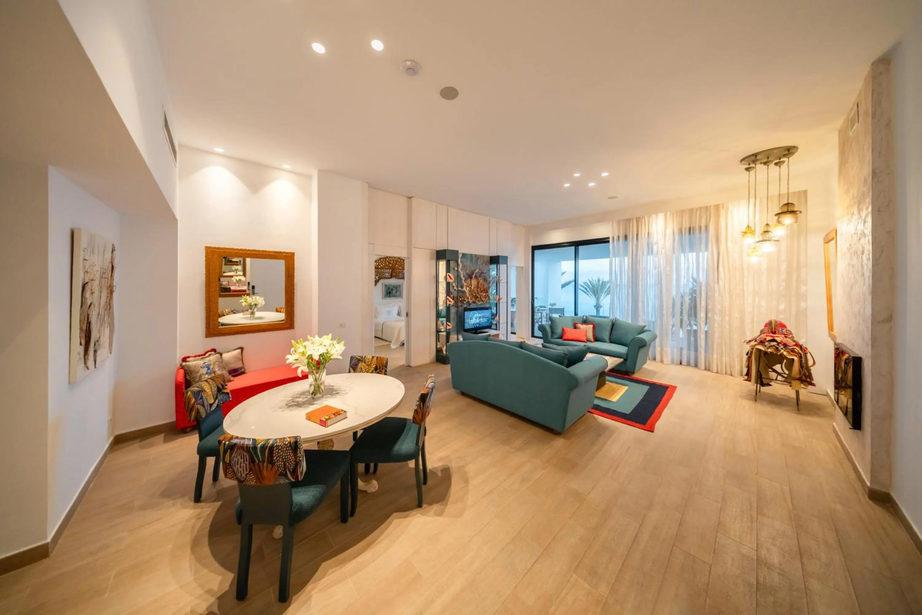 La Badira - Adult Only