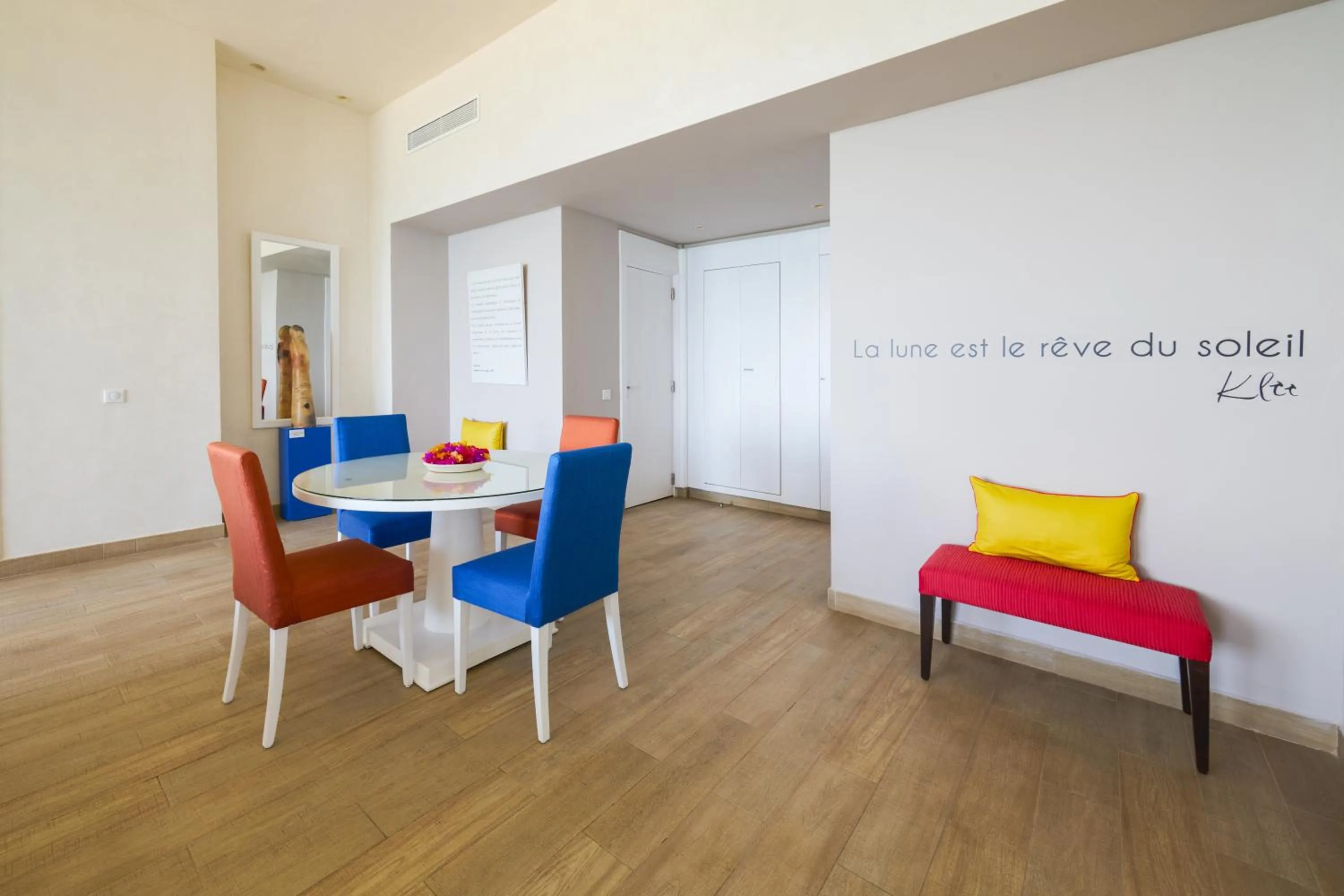 La Badira - Adult Only