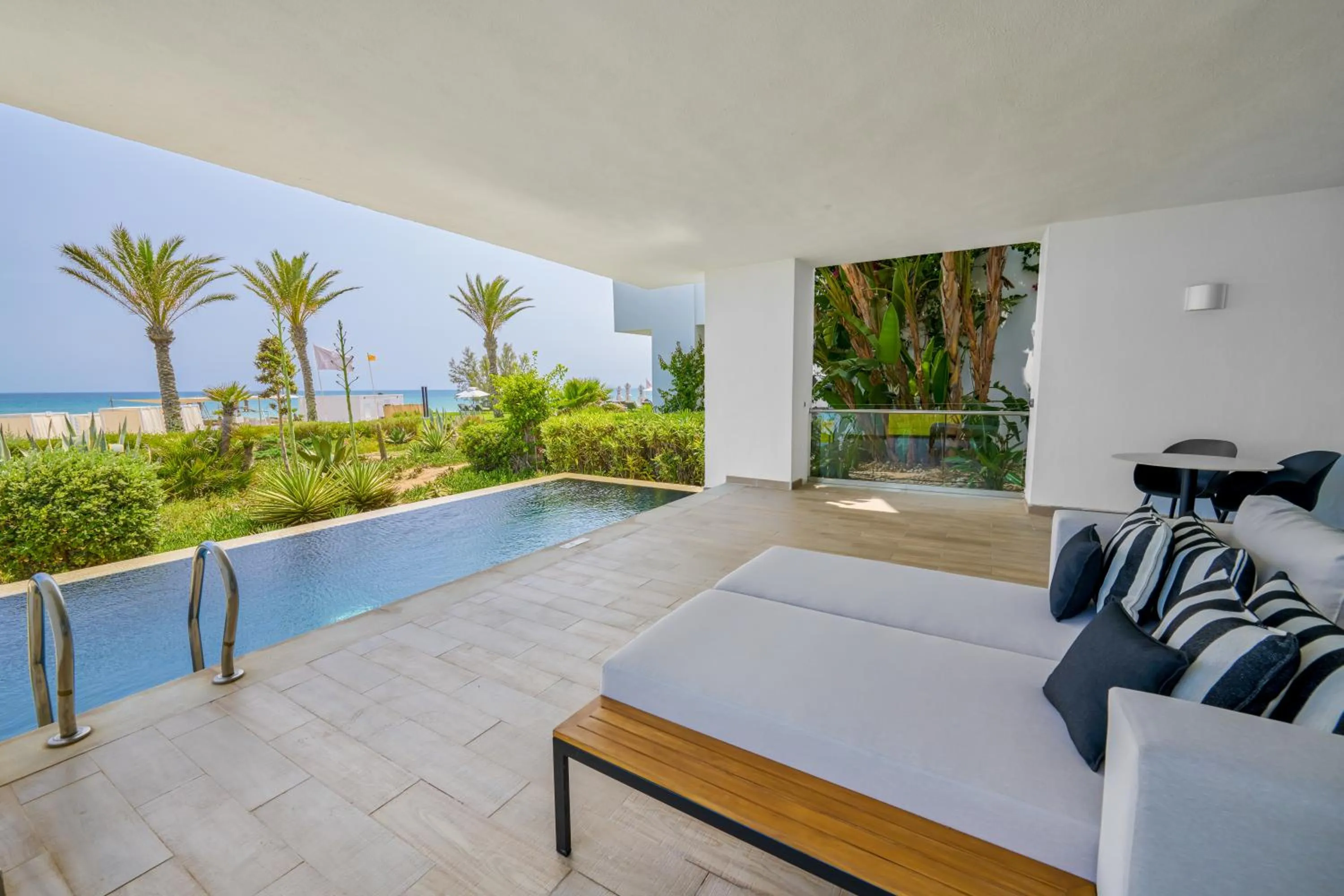 La Badira - Adult Only