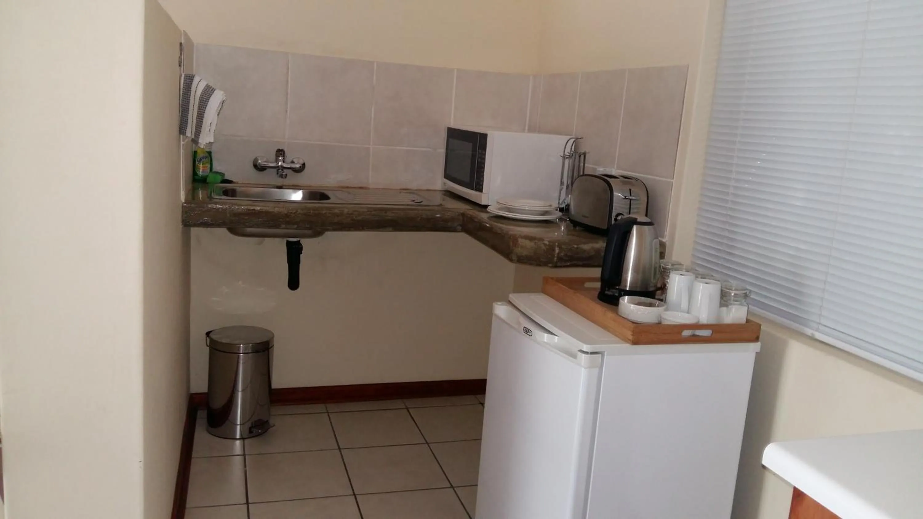 The Guest House Pongola