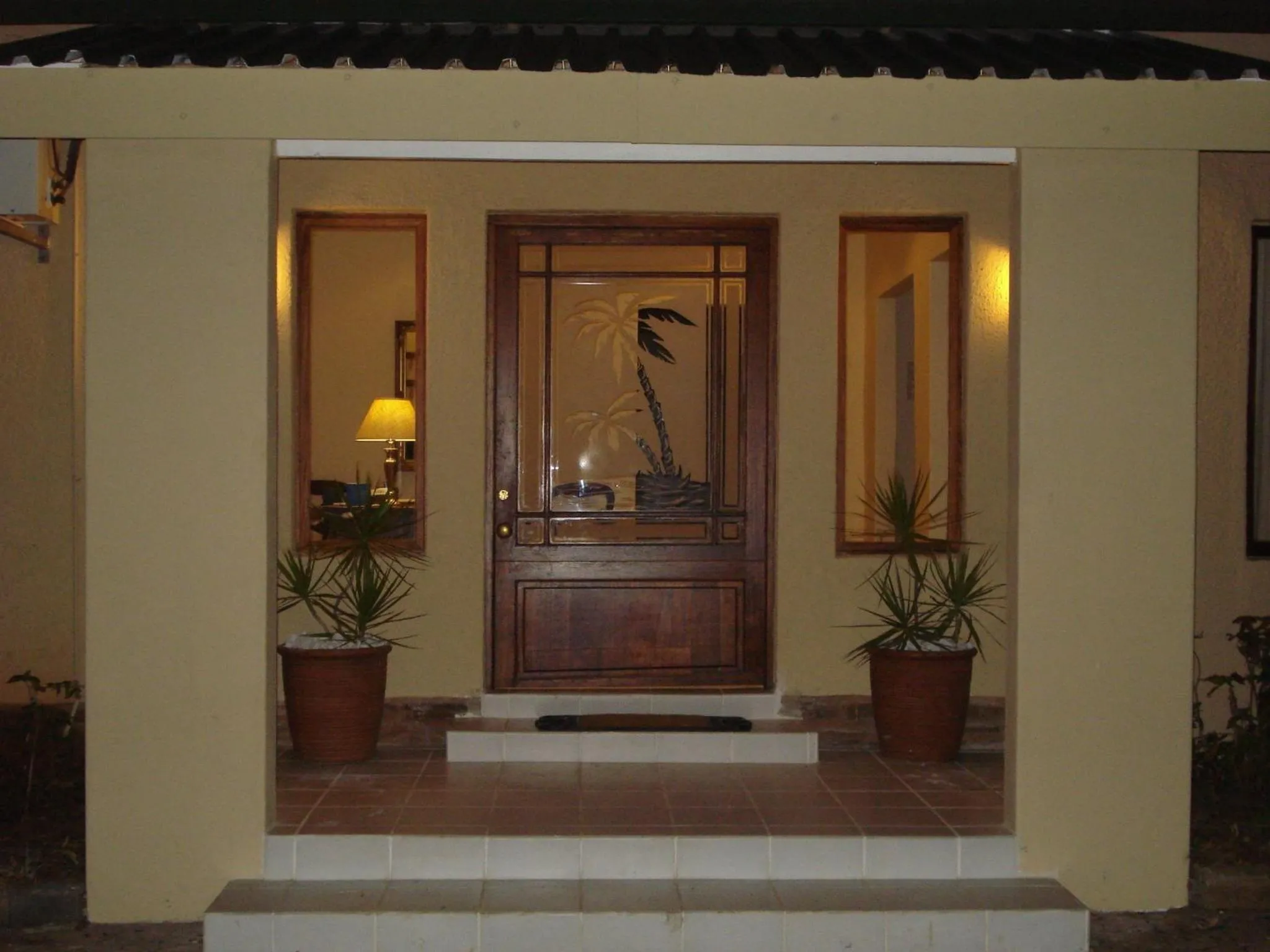 The Guest House Pongola