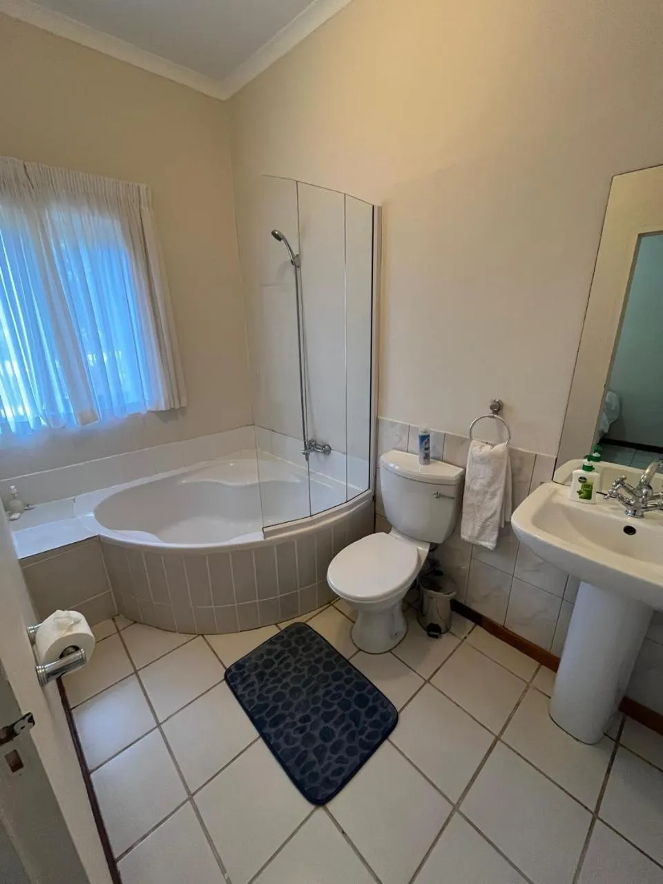 The Guest House Pongola