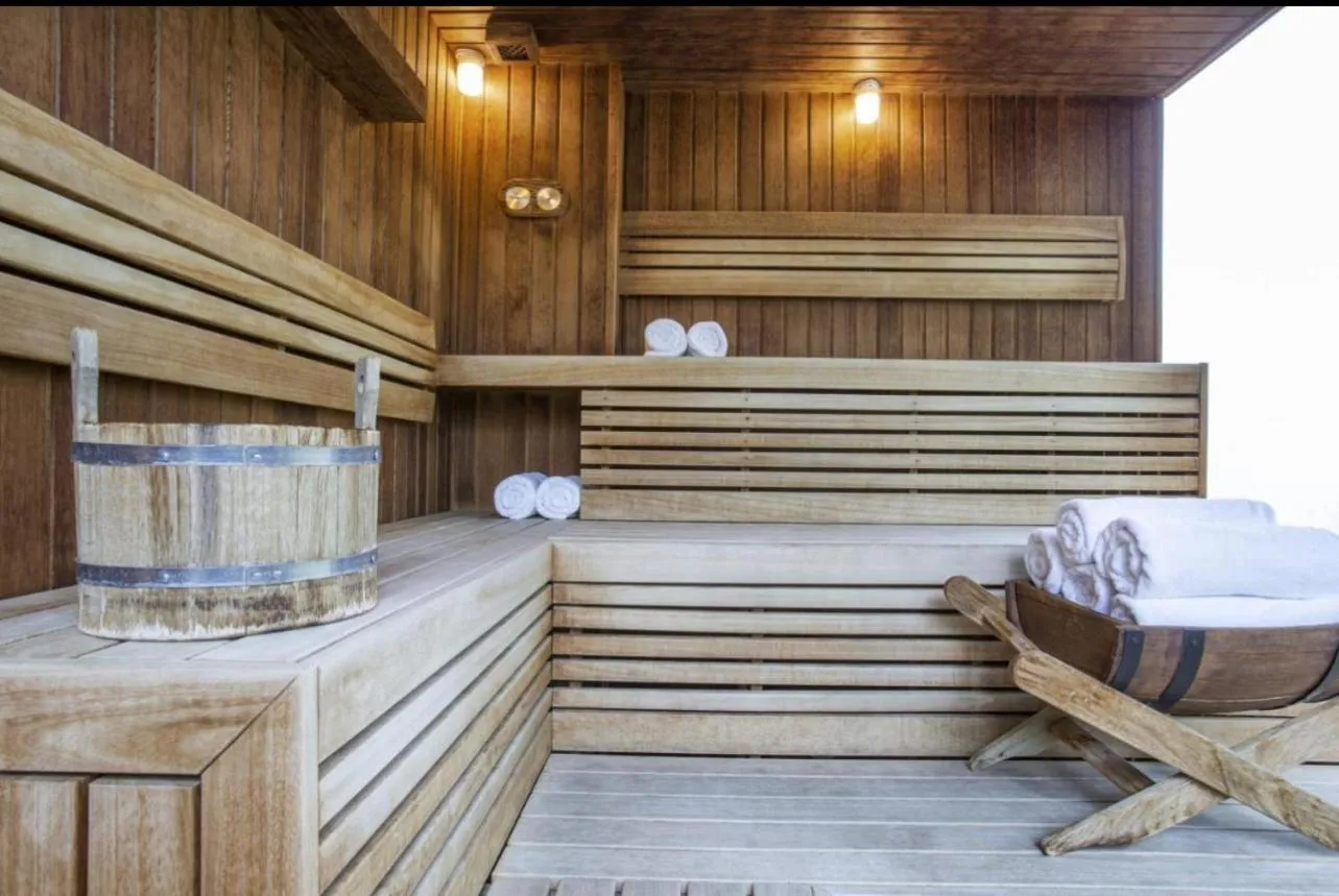 Villa Ambassadori Kachreti Golf Resort