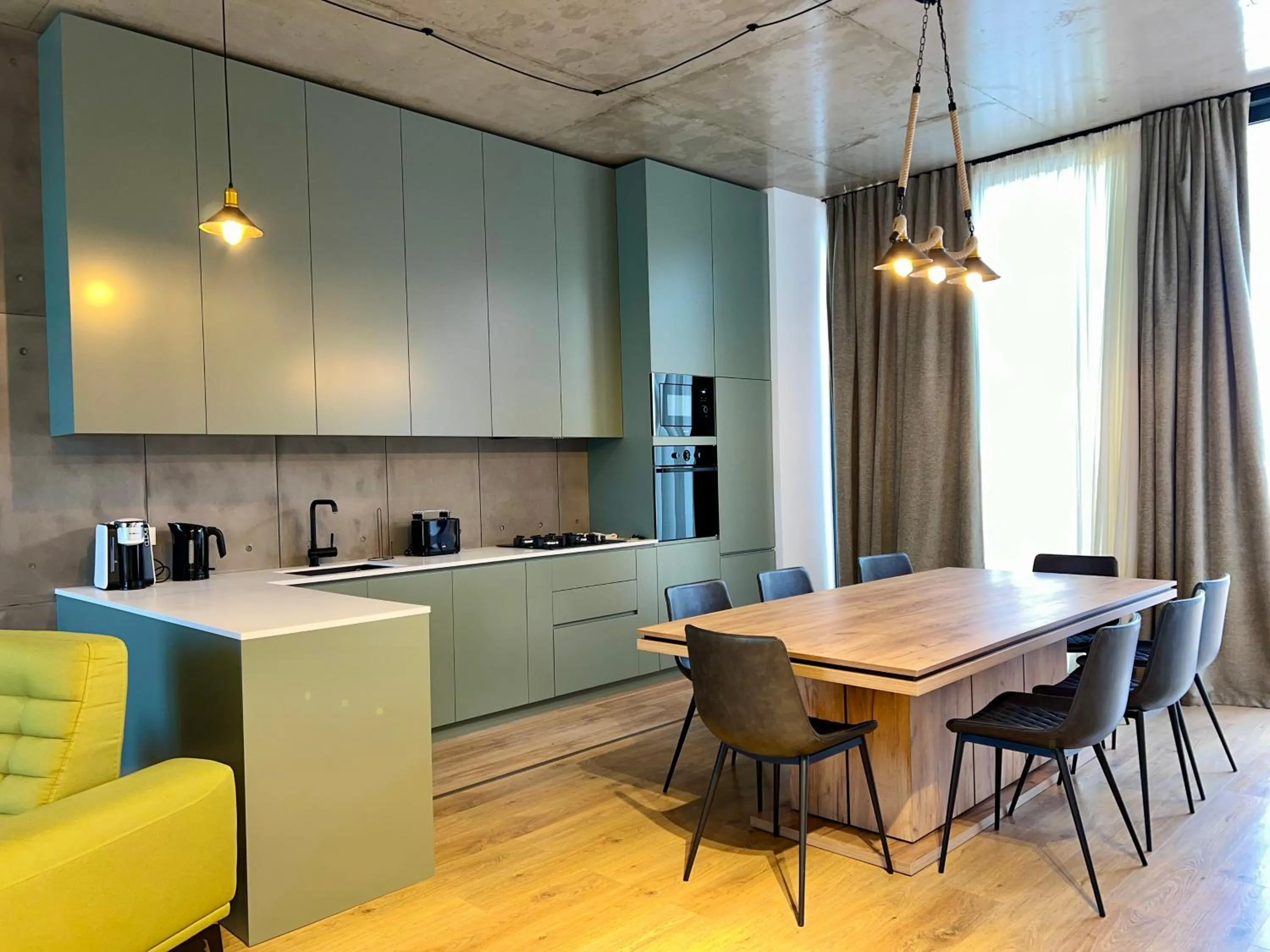 Villa Ambassadori Kachreti Golf Resort