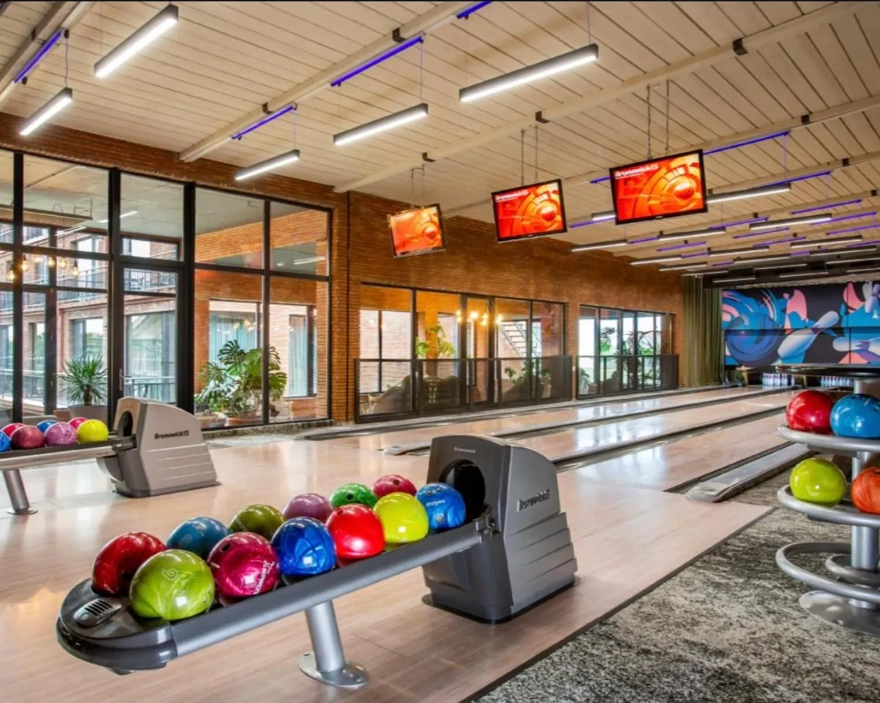 Villa Ambassadori Kachreti Golf Resort