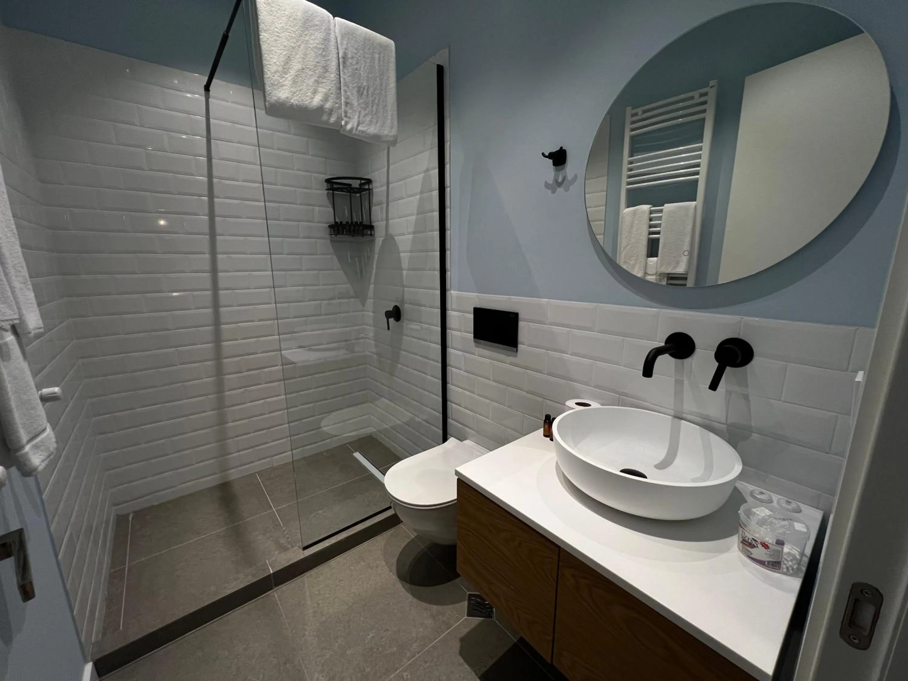 Villa Ambassadori Kachreti Golf Resort