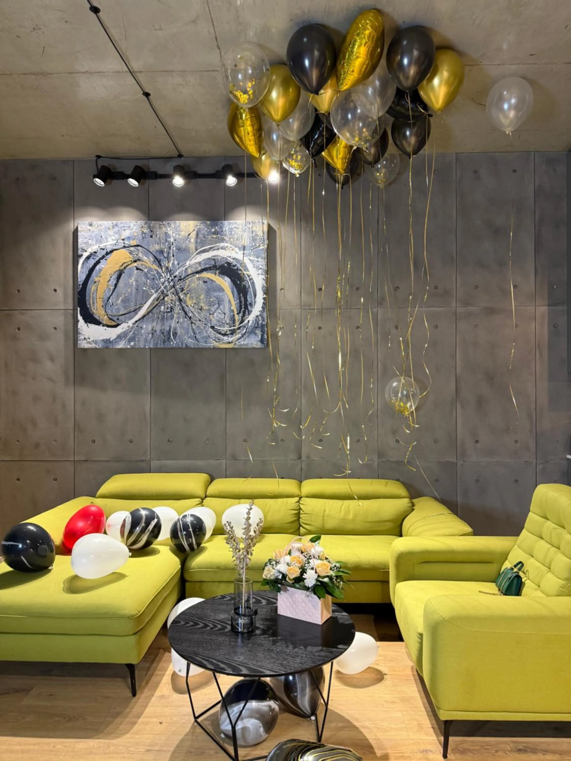 Villa Ambassadori Kachreti Golf Resort