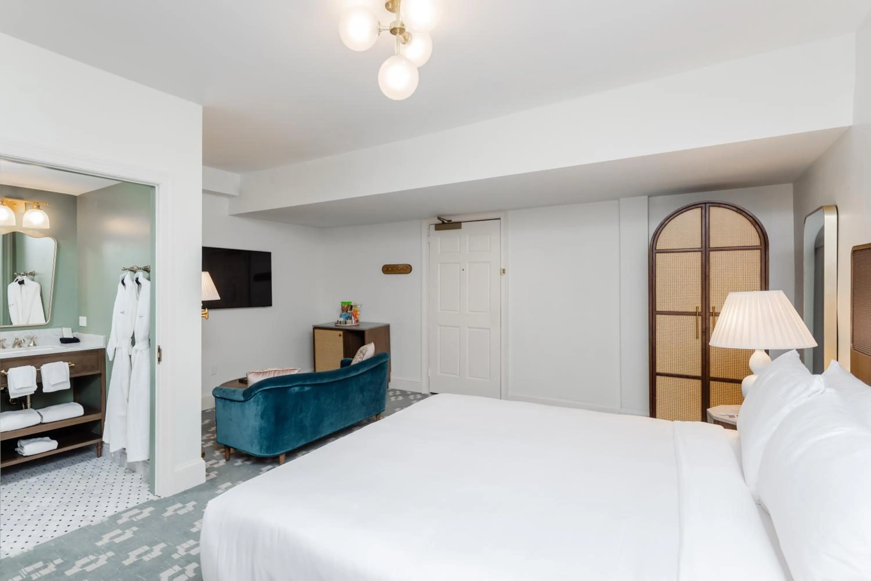 Guests, Bed in Hotel Granada, a Design Hotel