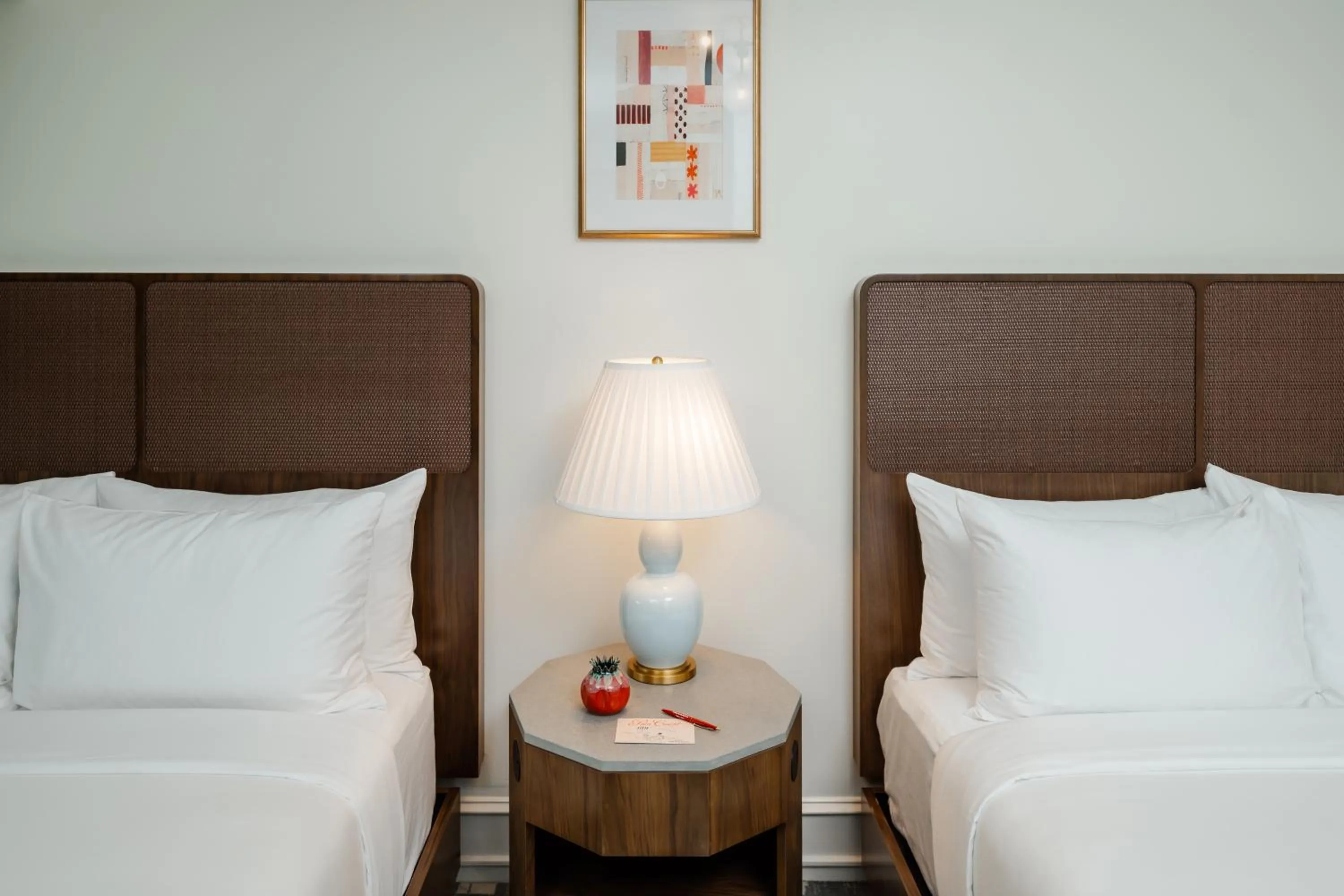 Bedroom, Bed in Hotel Granada, a Design Hotel