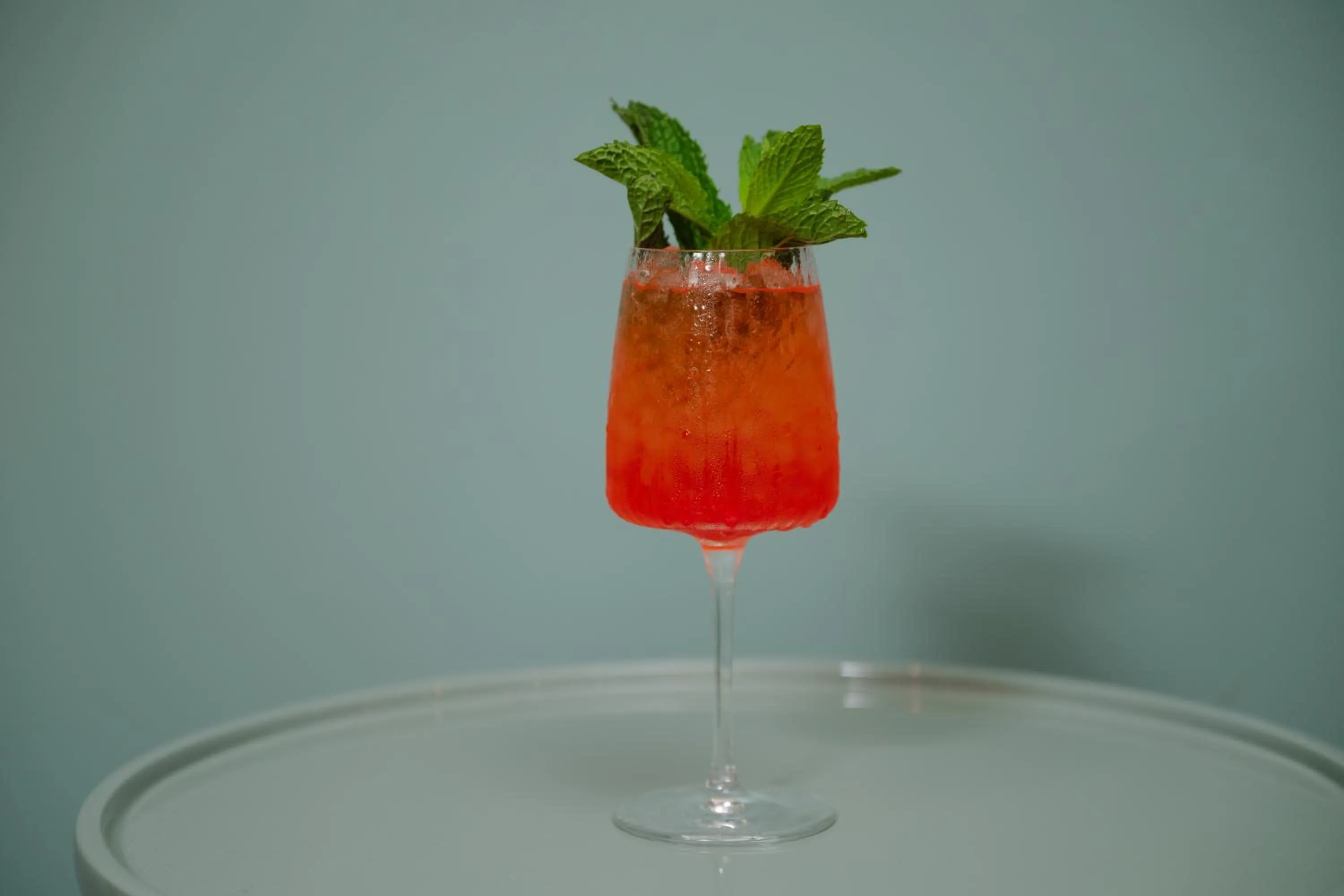 Restaurant/places to eat in Hotel Granada, a Design Hotel