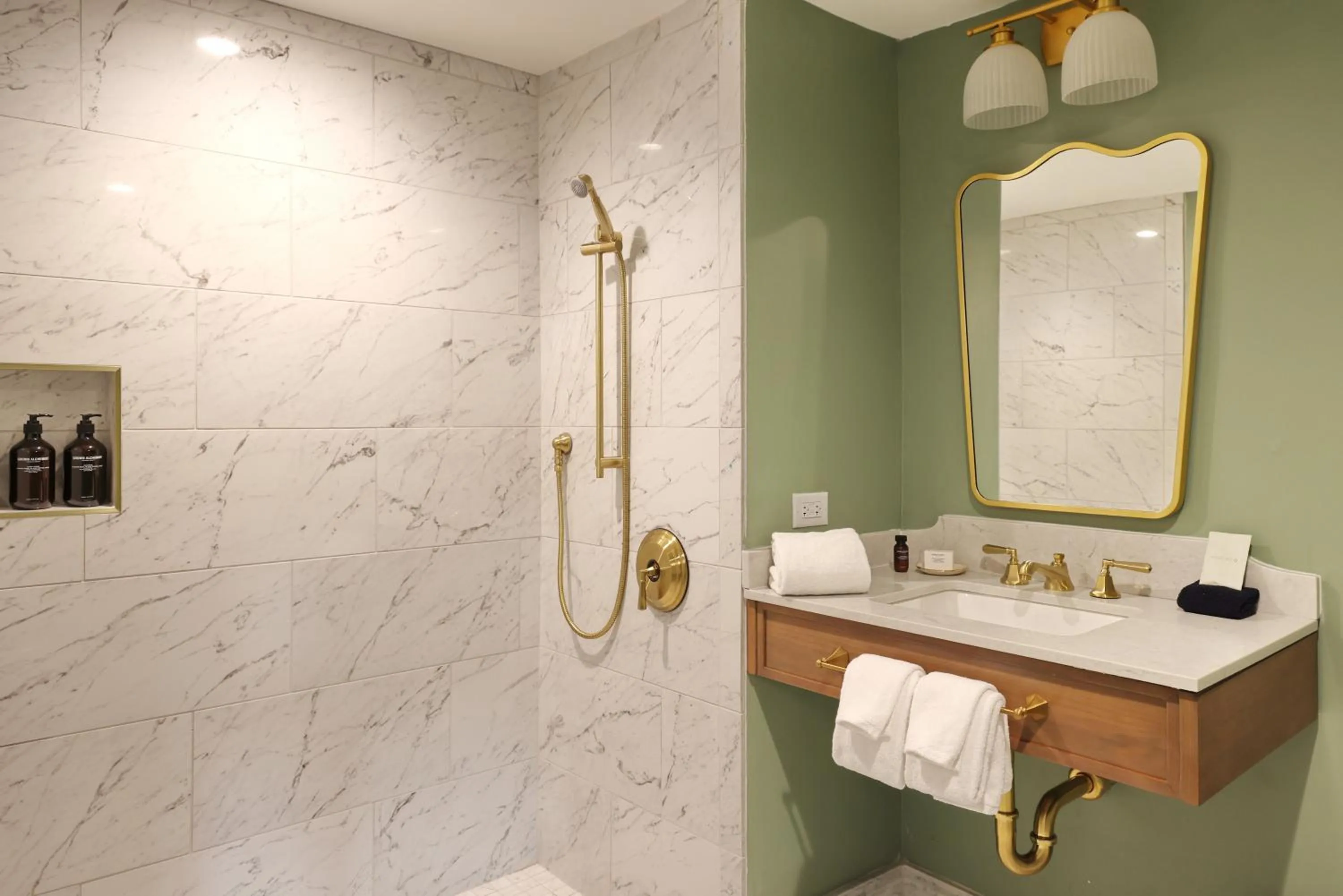 acessibility in Hotel Granada, a Design Hotel