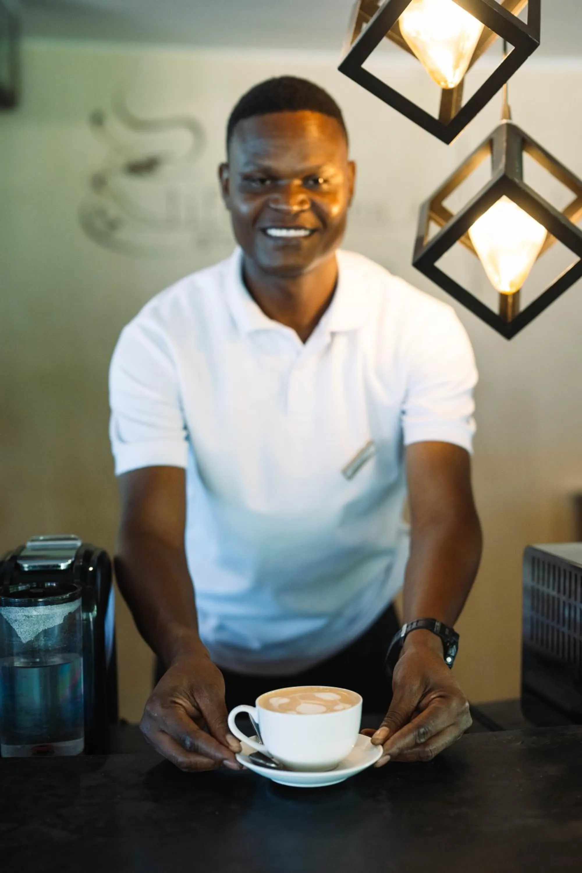 Tanzanite Beach Resort