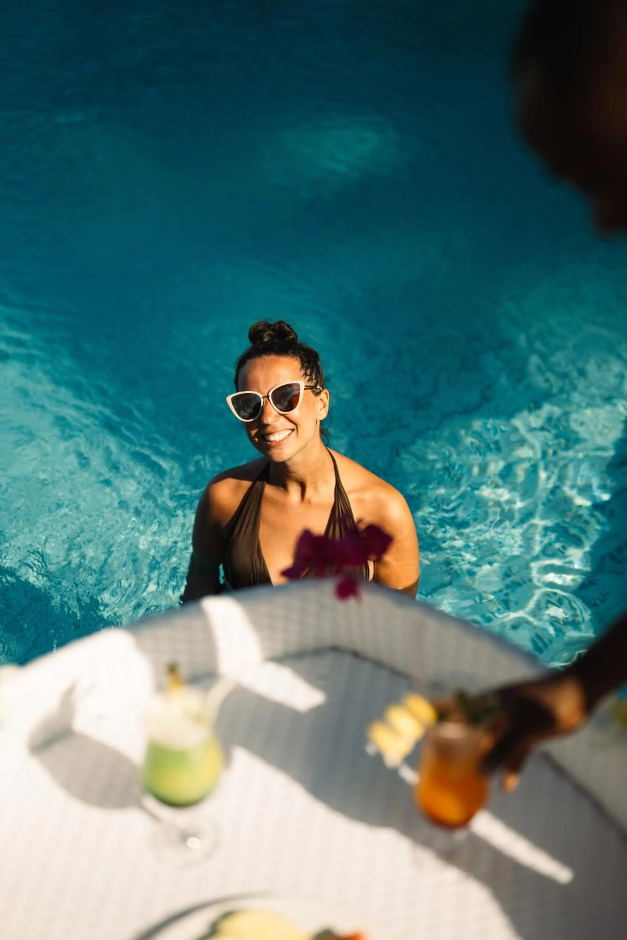 Tanzanite Beach Resort