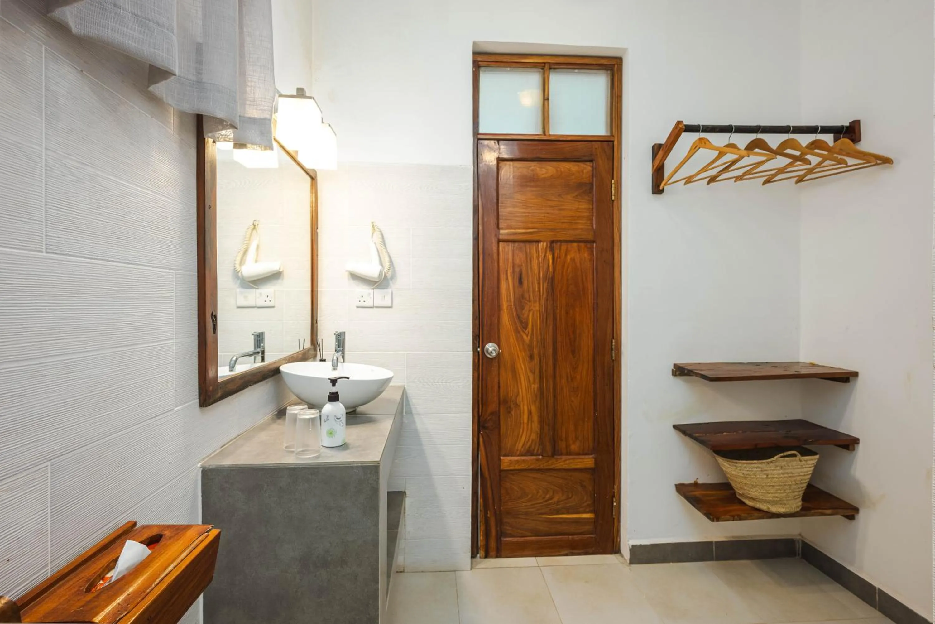 Tanzanite Beach Resort