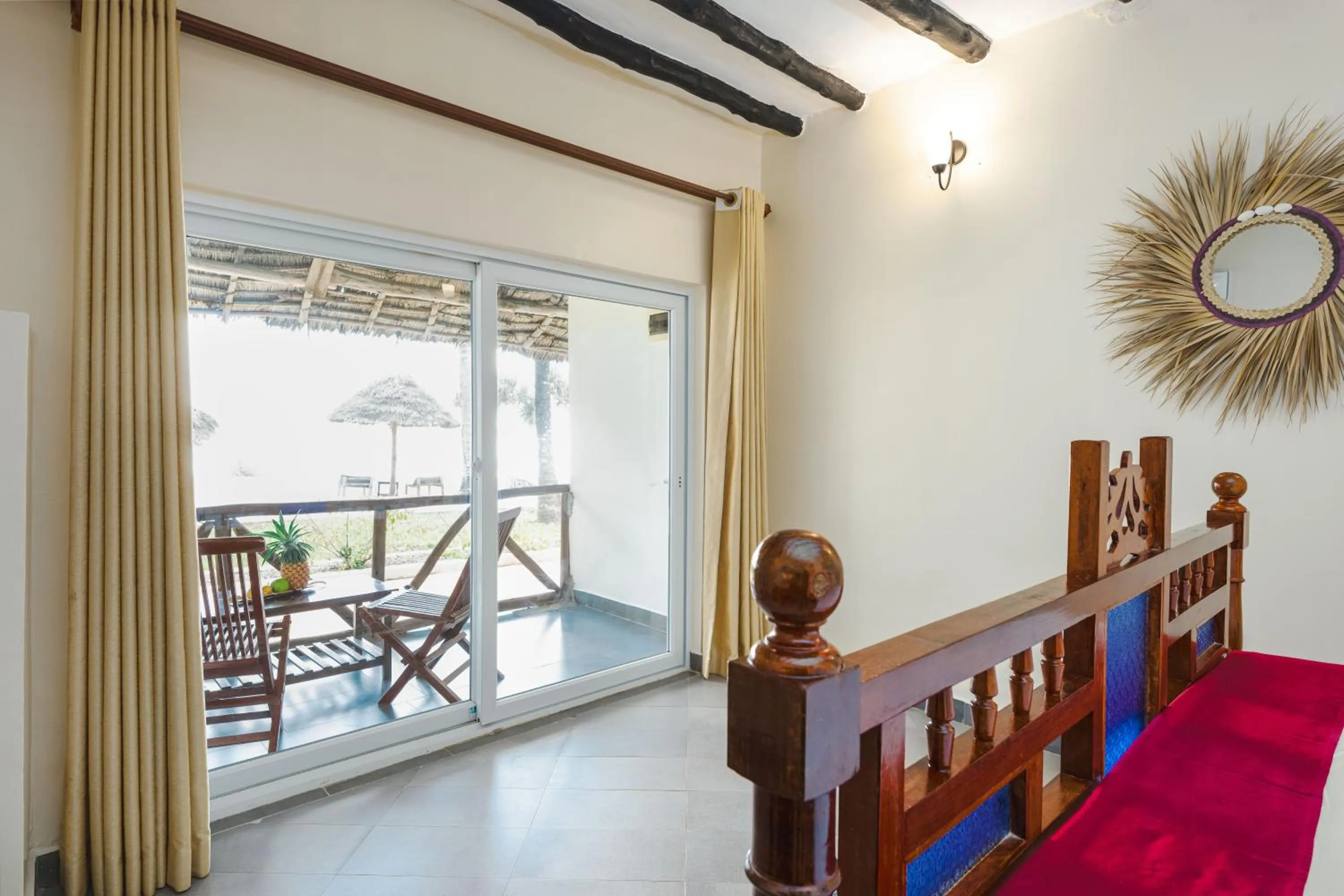 Tanzanite Beach Resort