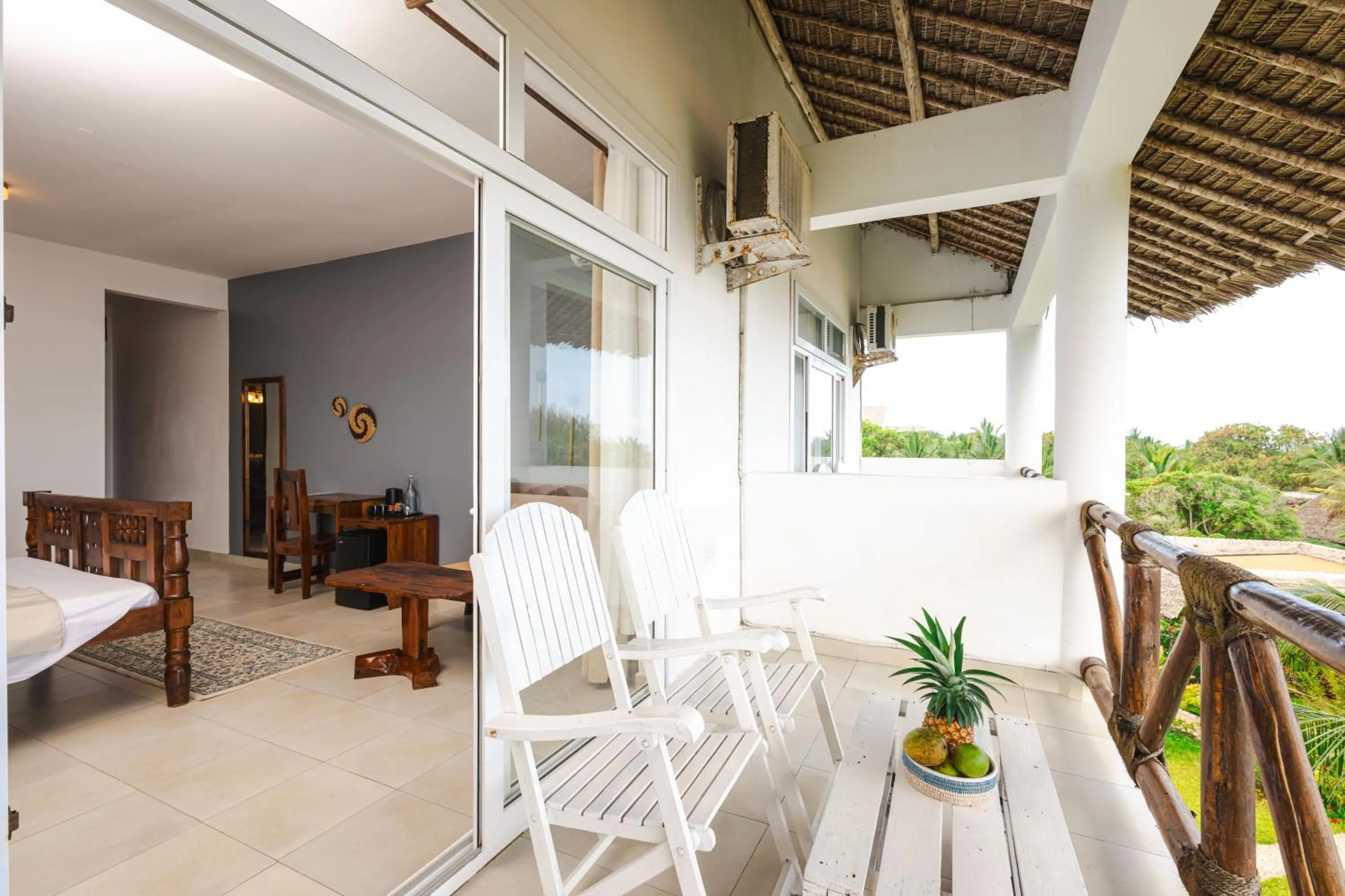 Tanzanite Beach Resort