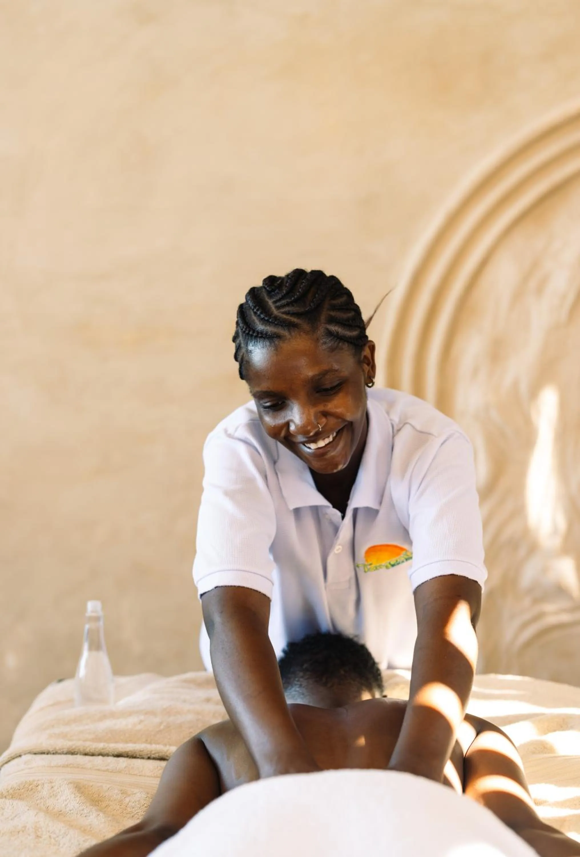 Tanzanite Beach Resort