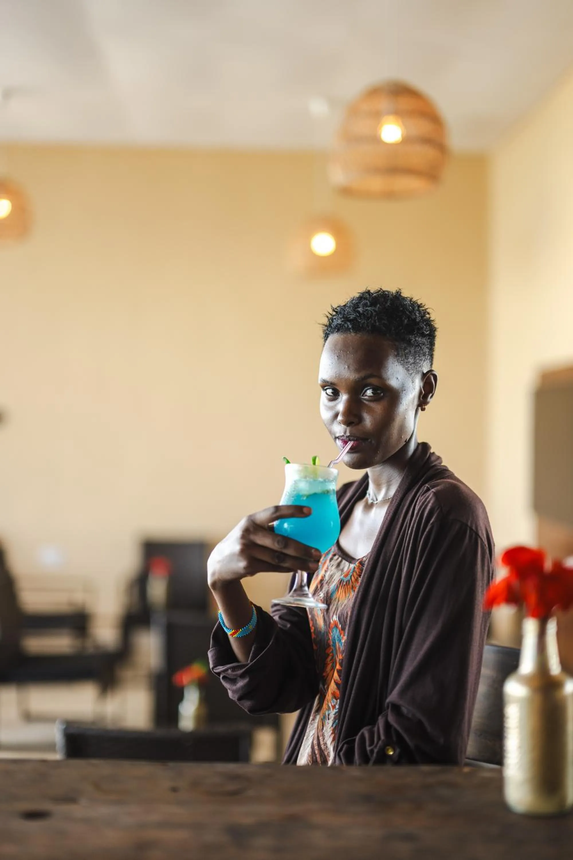 Tanzanite Beach Resort