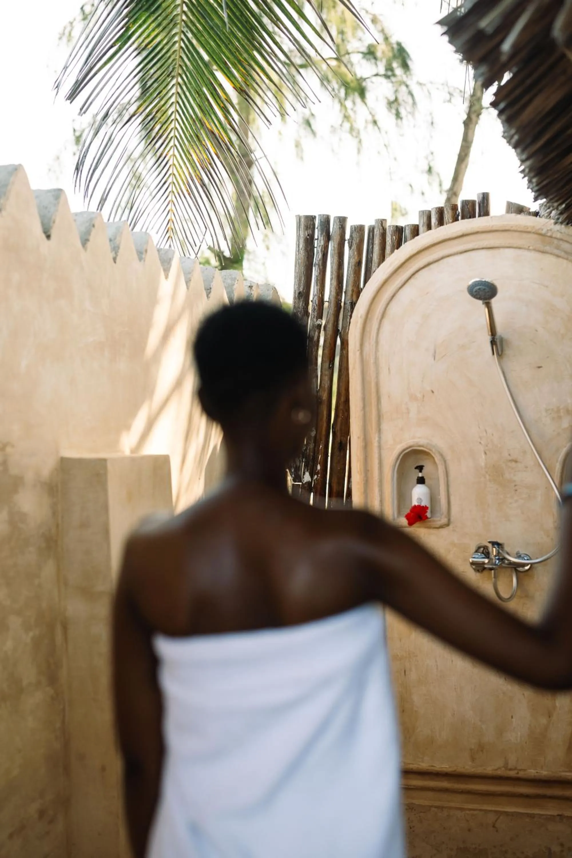 Tanzanite Beach Resort