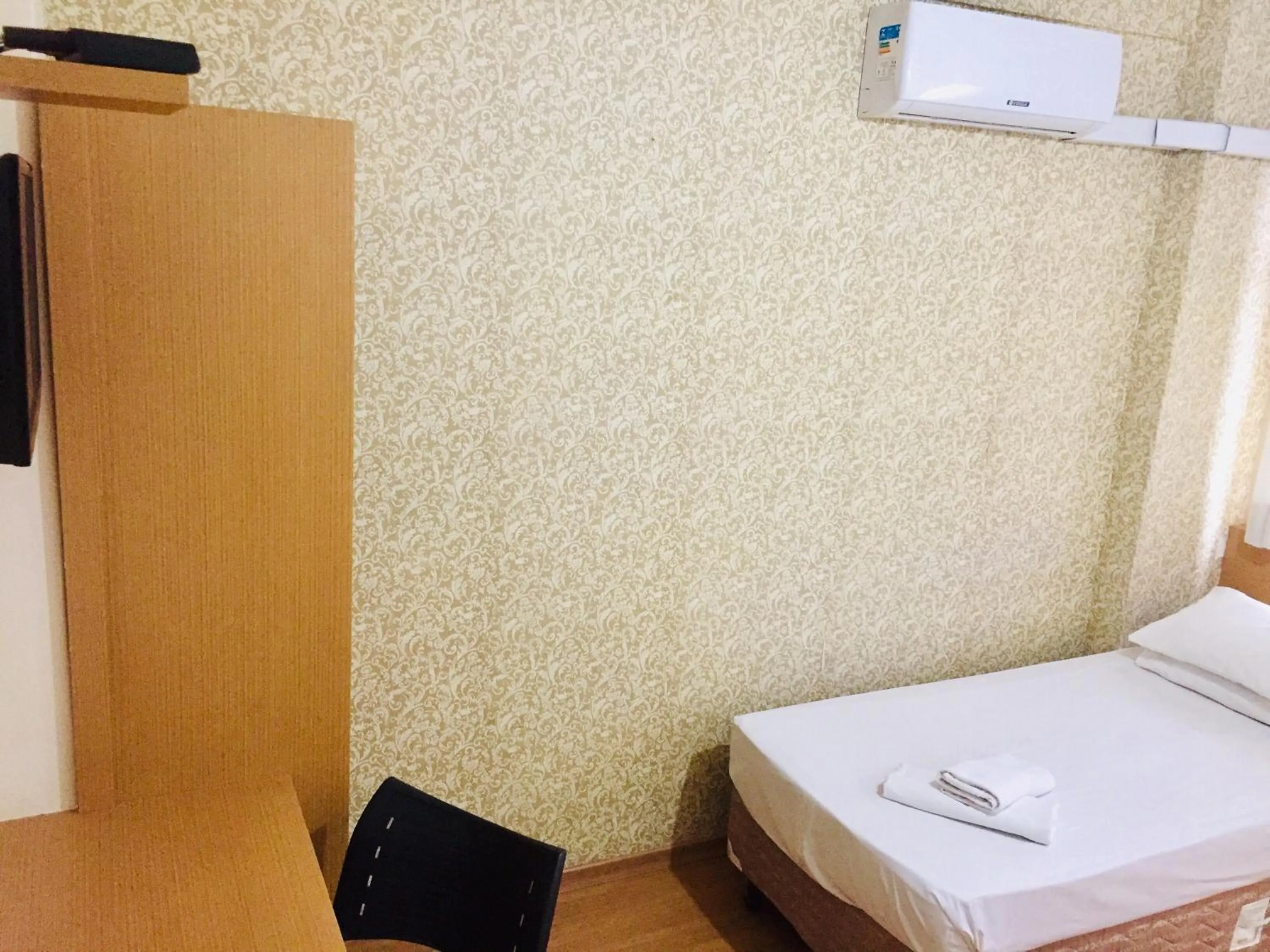 TV and multimedia, Bed in Hotel GMatos Belo Horizonte - Próximo a Rodoviária e Mercados Turísticos