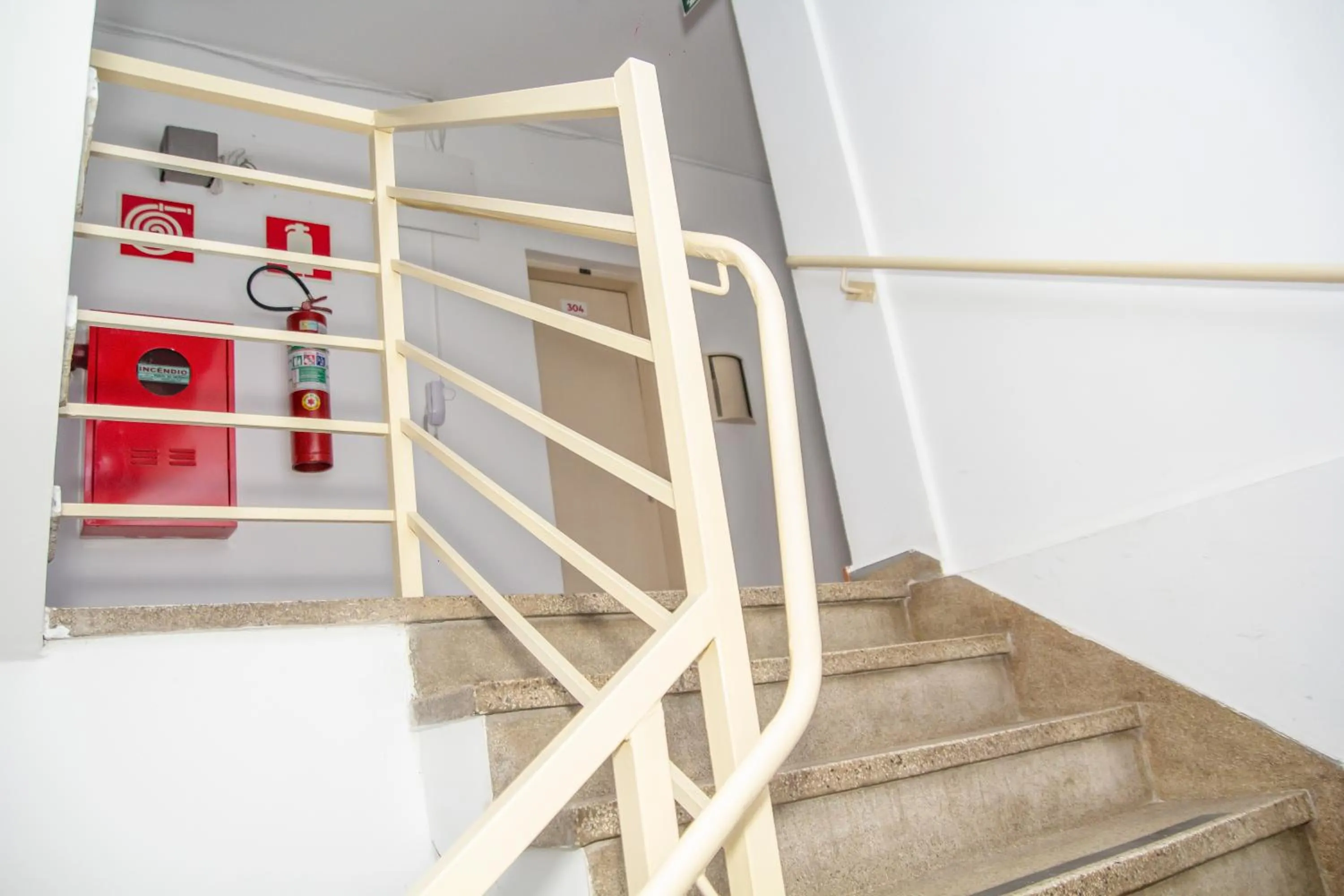 Property building in Hotel GMatos Belo Horizonte - Próximo a Rodoviária e Mercados Turísticos