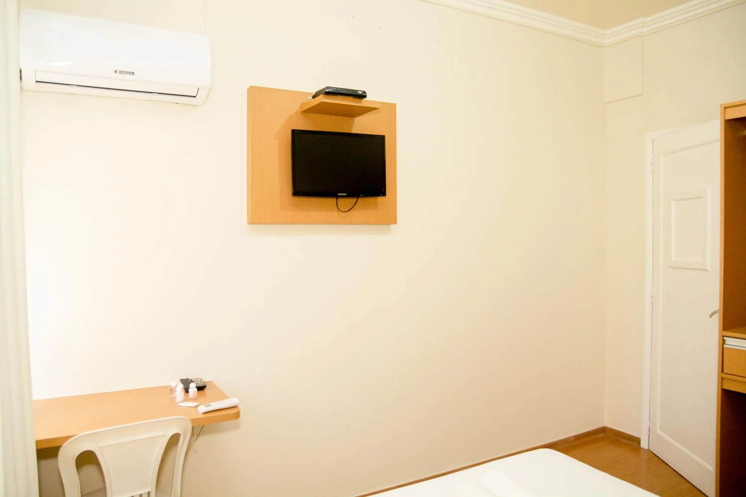 Bed in Hotel GMatos Belo Horizonte - Próximo a Rodoviária e Mercados Turísticos