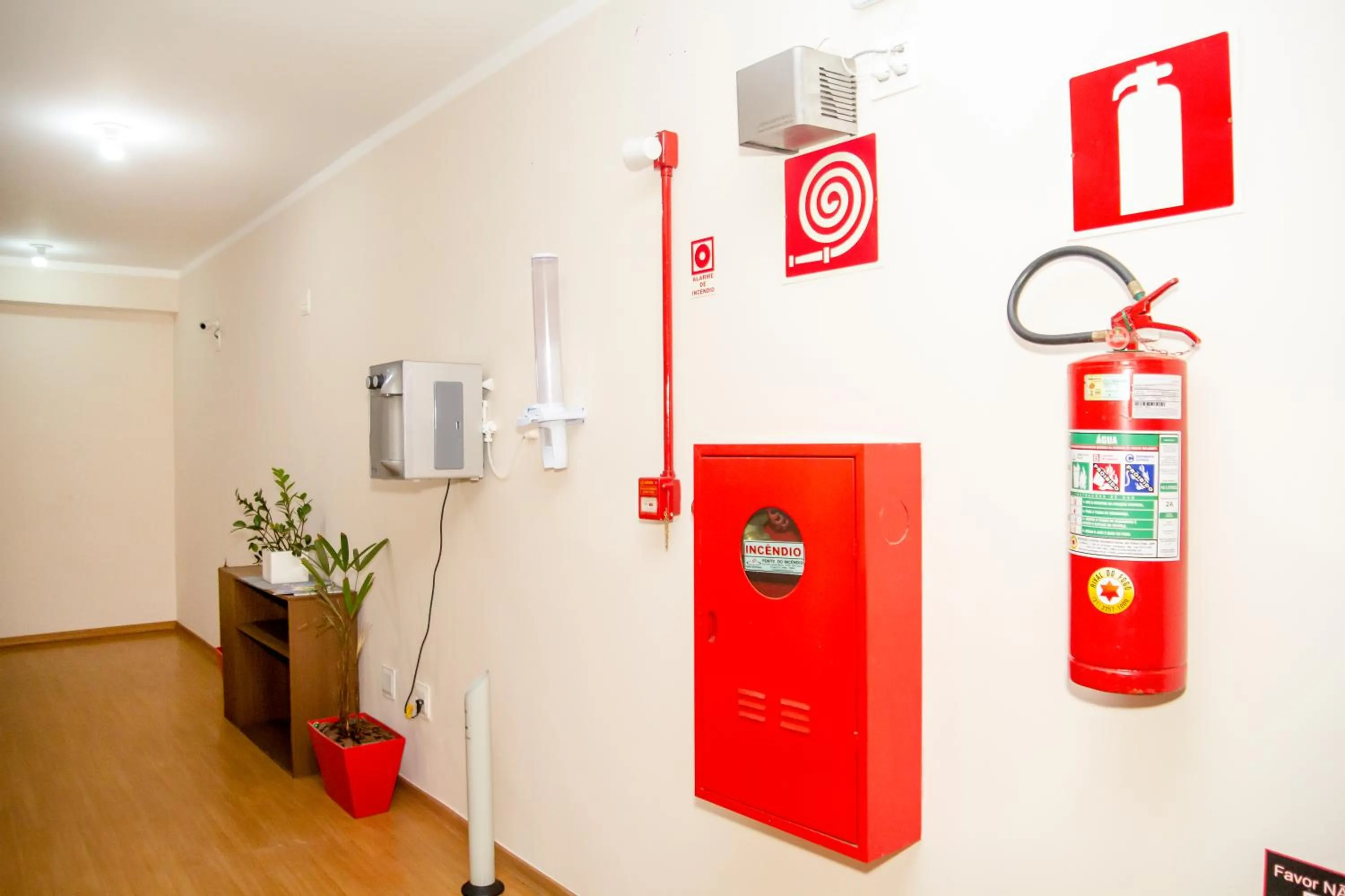 Property building in Hotel GMatos Belo Horizonte - Próximo a Rodoviária e Mercados Turísticos