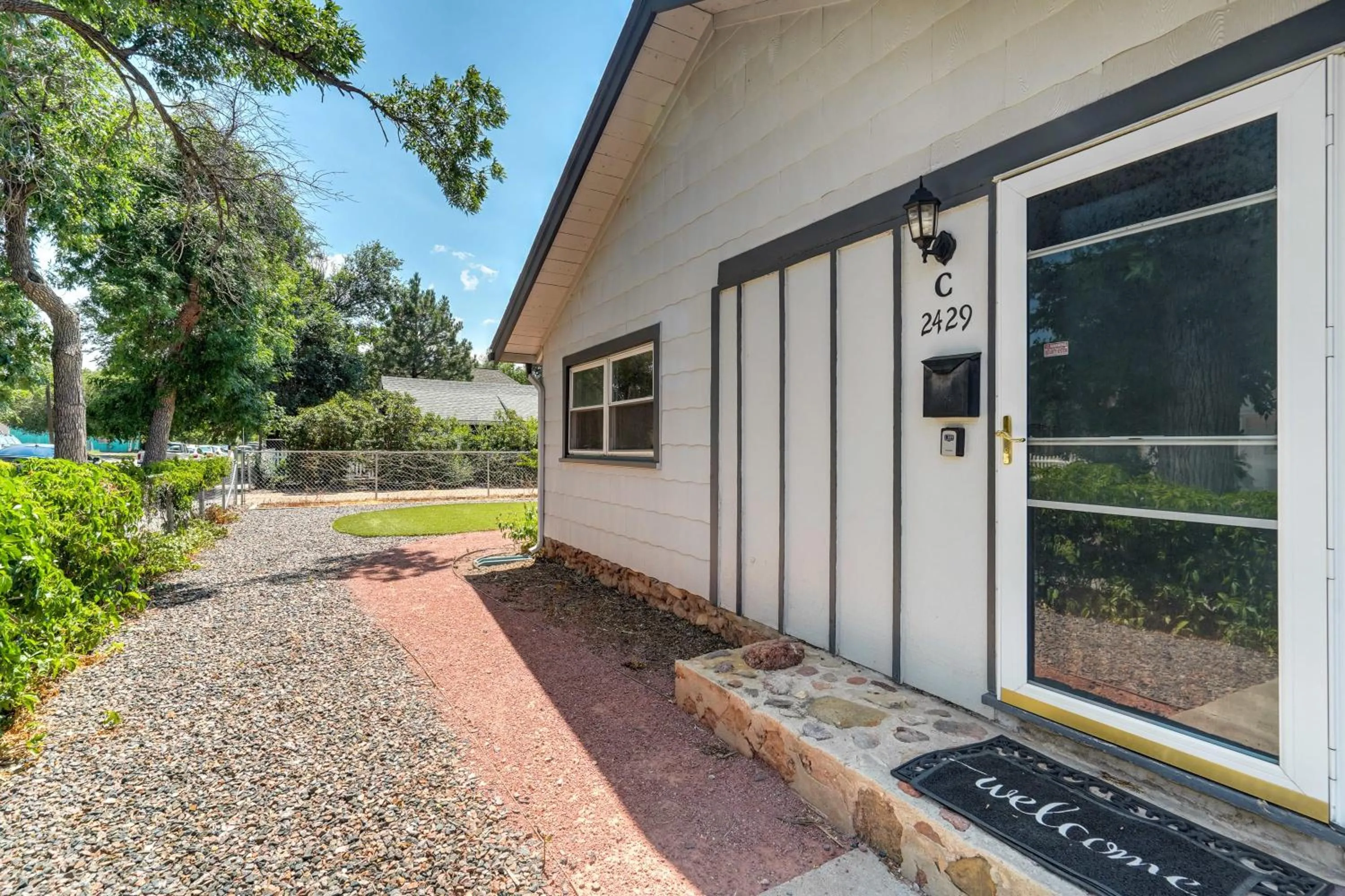 Modern Cottage 1BDComfy Home In Old Colorado