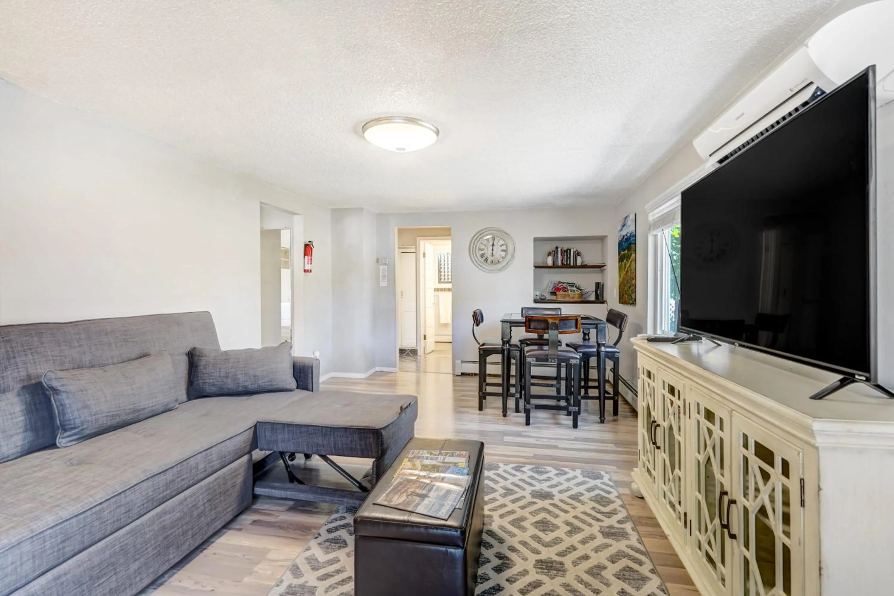 Modern Cottage 1BDComfy Home In Old Colorado