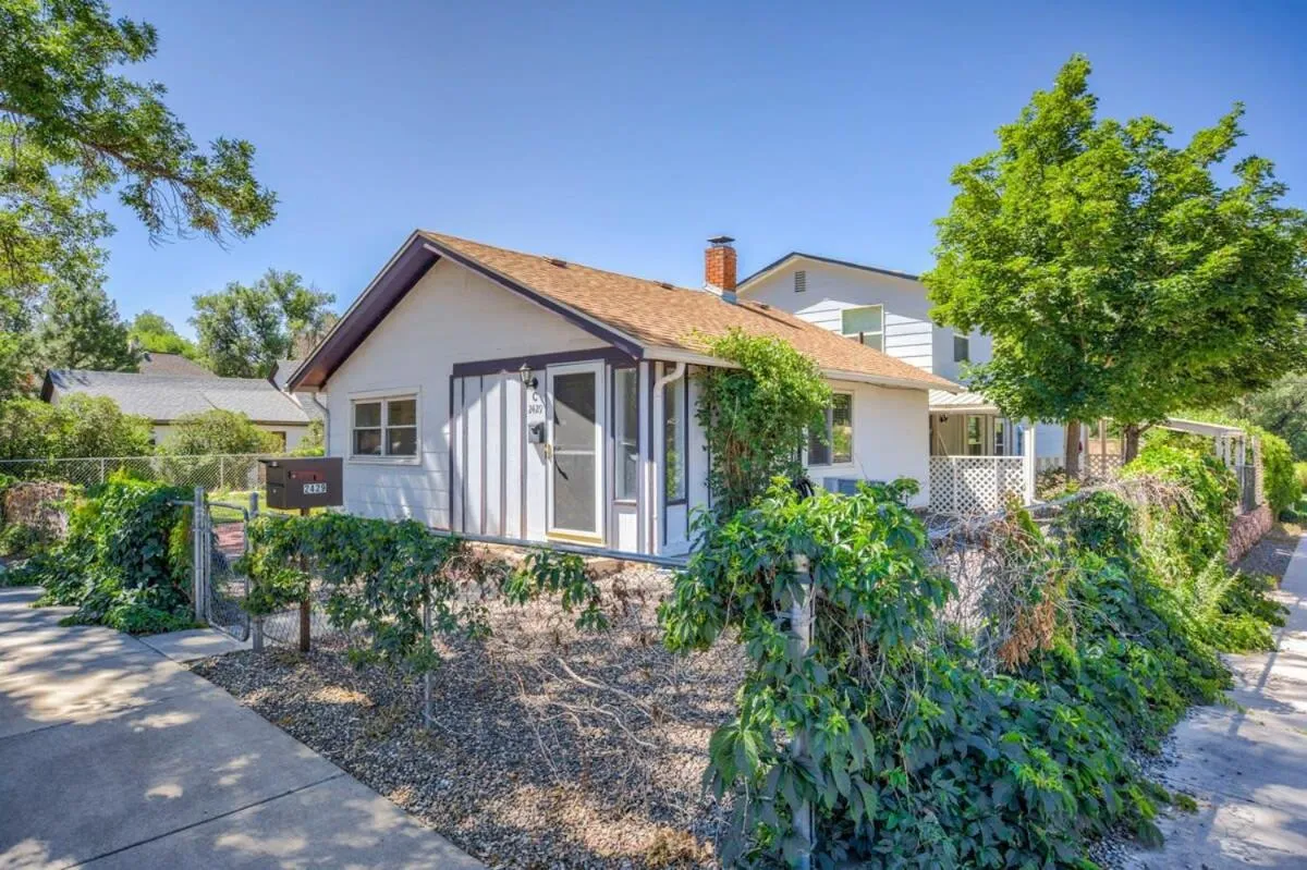 Modern Cottage 1BDComfy Home In Old Colorado