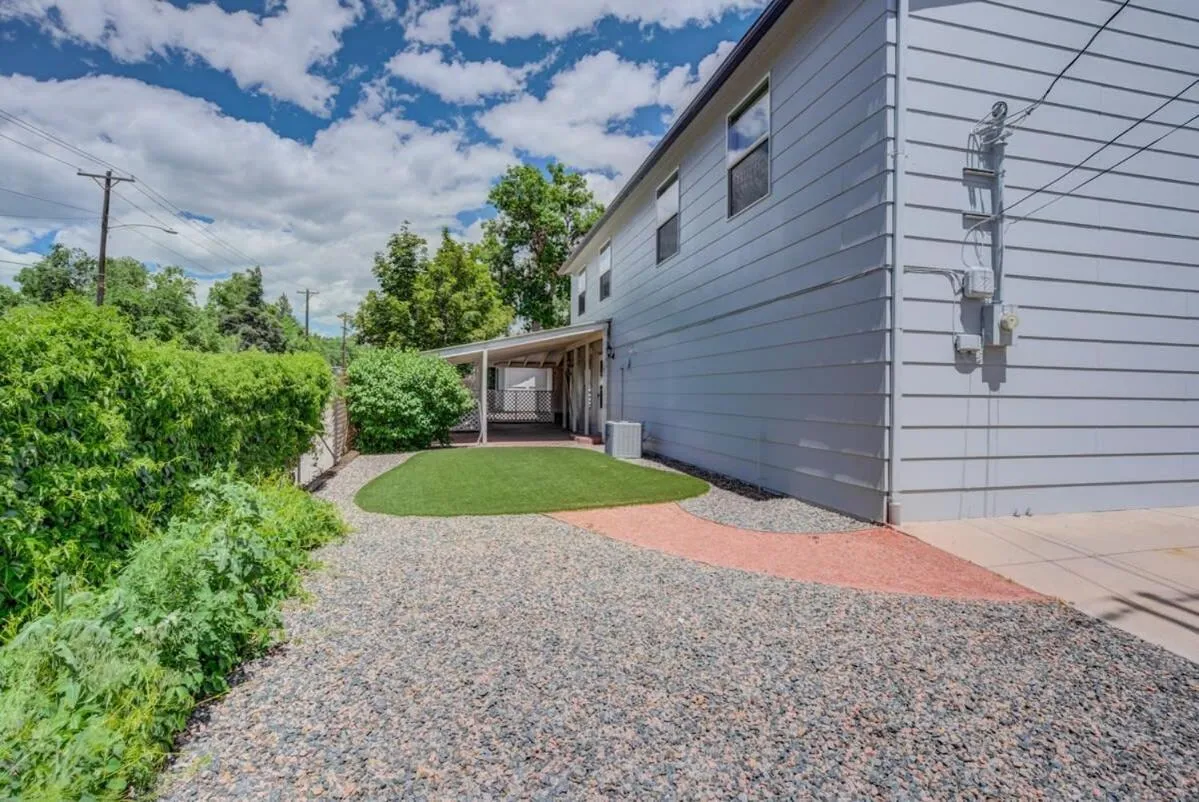Modern Cottage 1BDComfy Home In Old Colorado