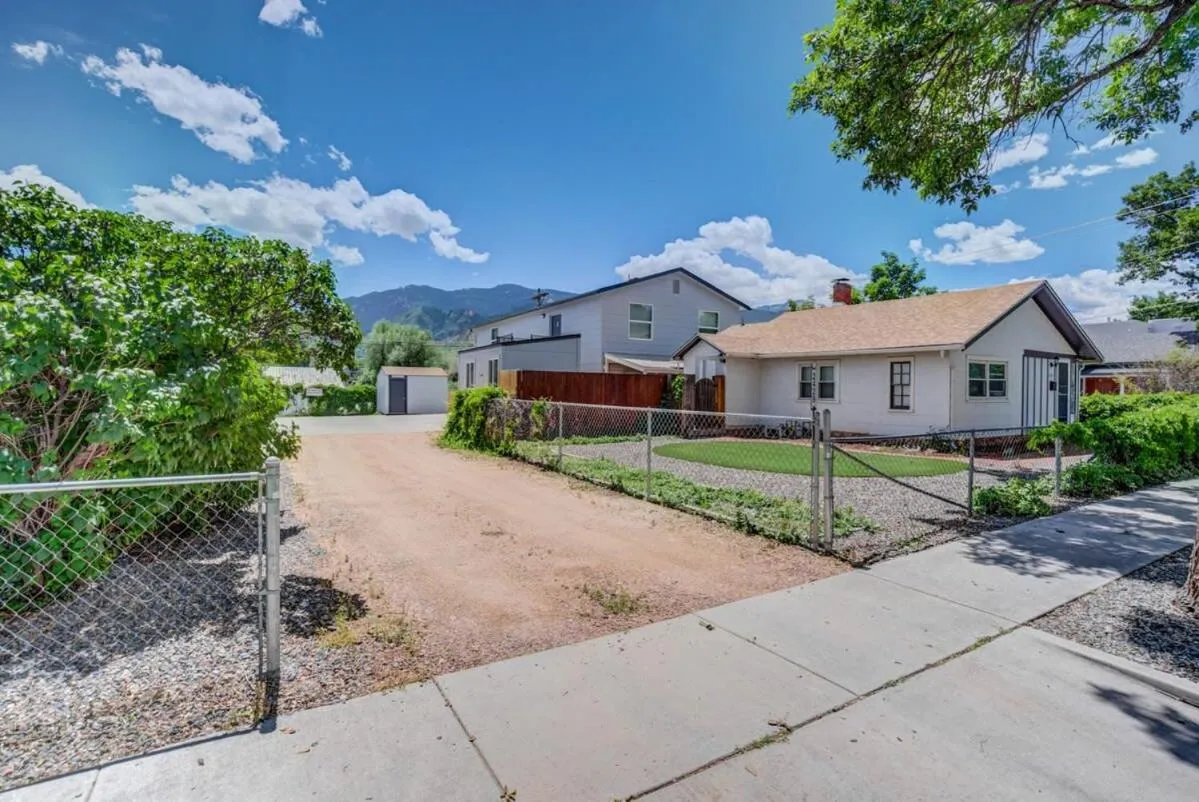 Modern Cottage 1BDComfy Home In Old Colorado