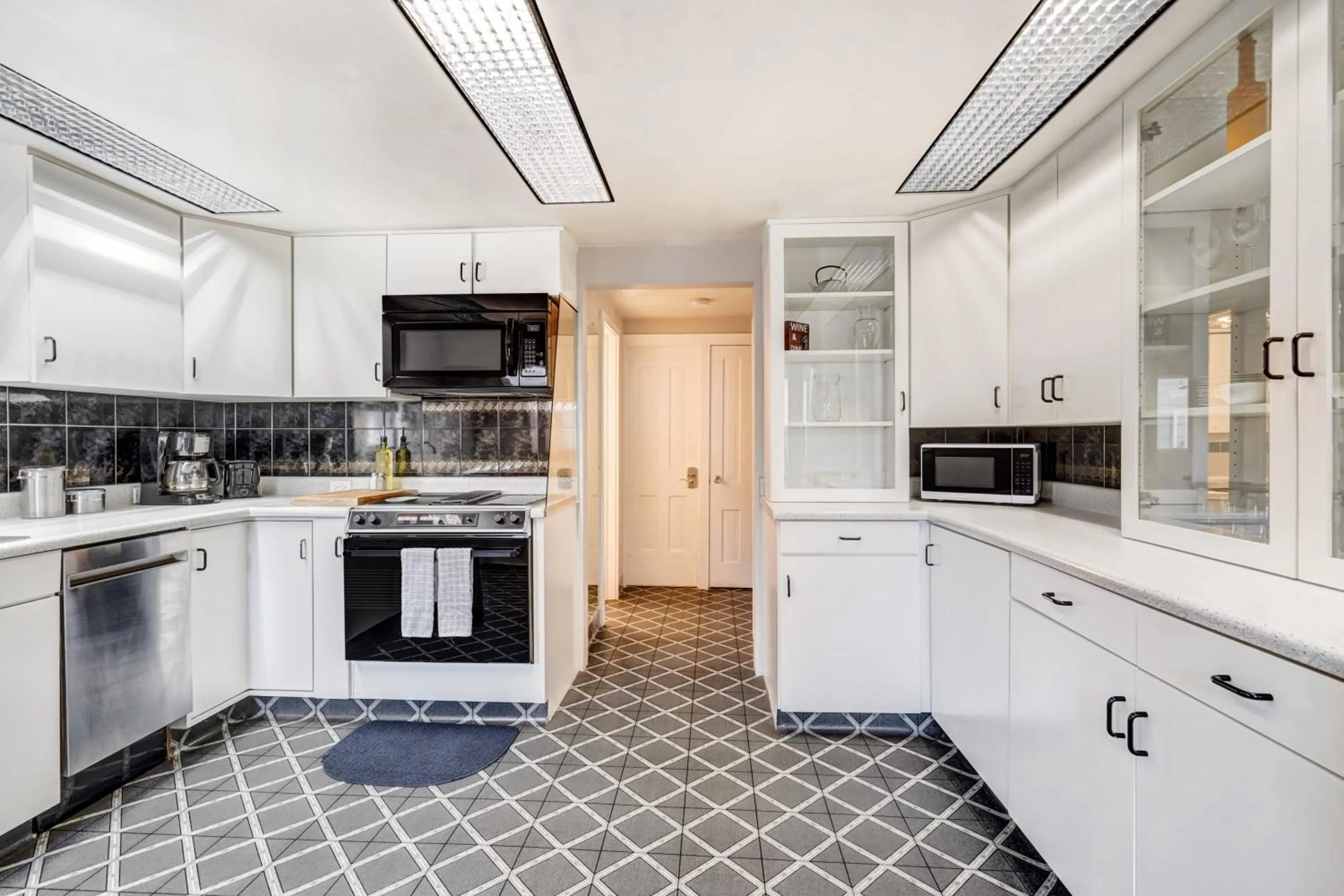 Modern Cottage 1BDComfy Home In Old Colorado