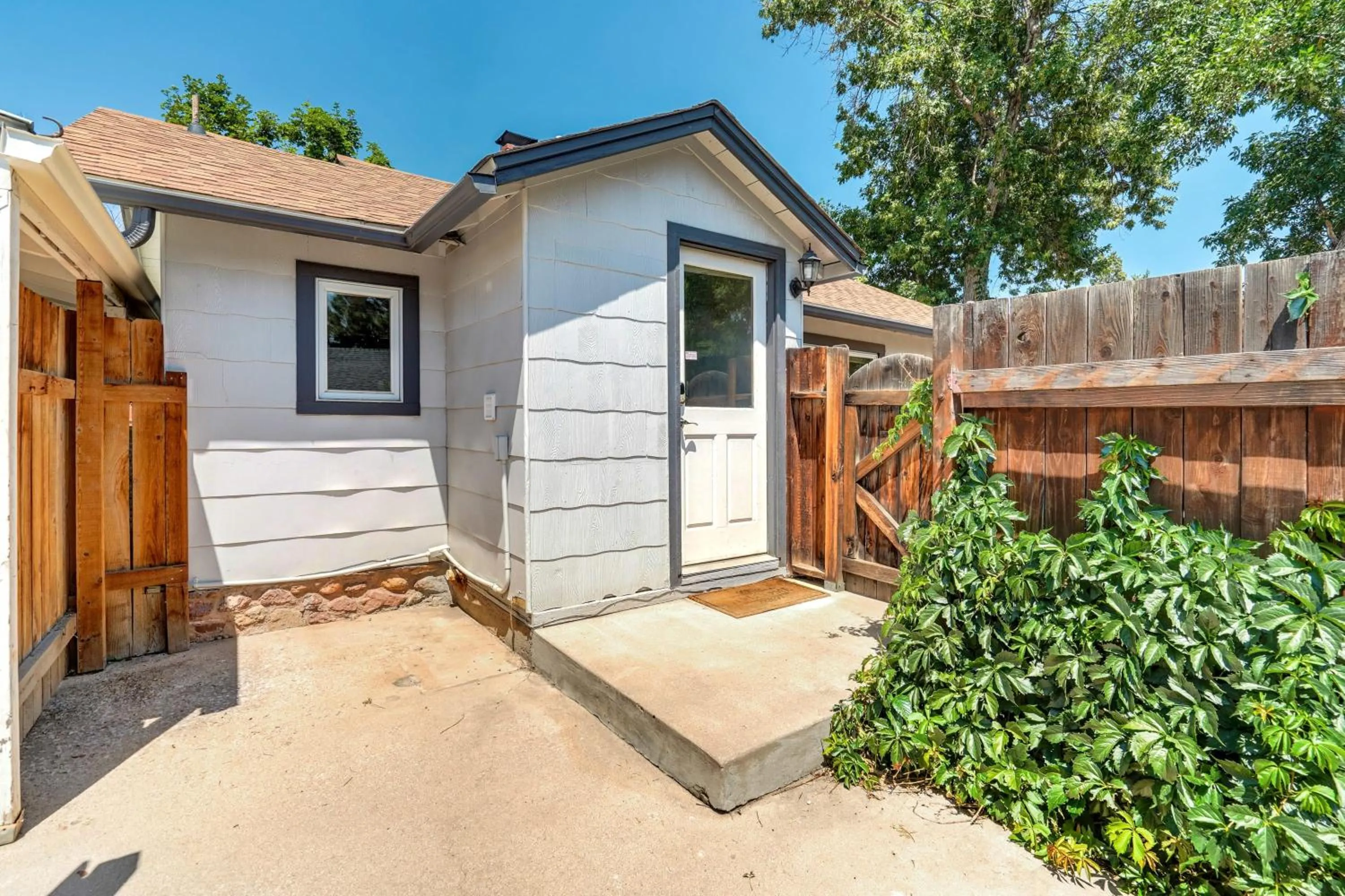 Modern Cottage 1BDComfy Home In Old Colorado