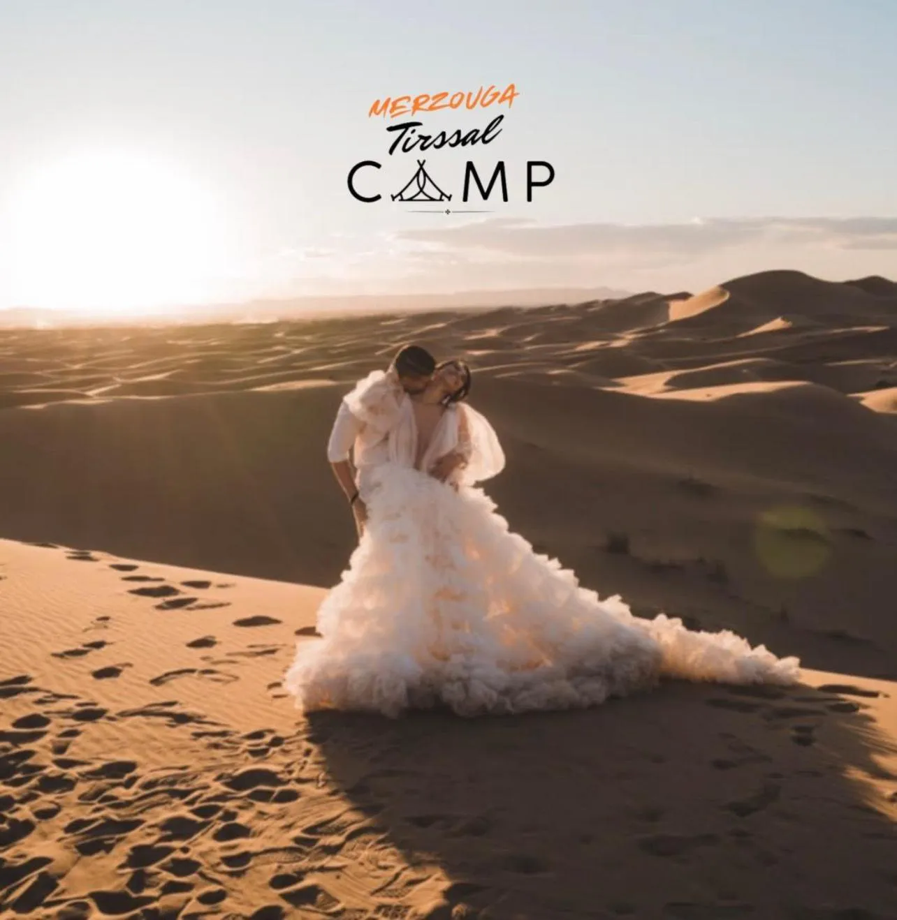 Merzouga Tirssal Camp