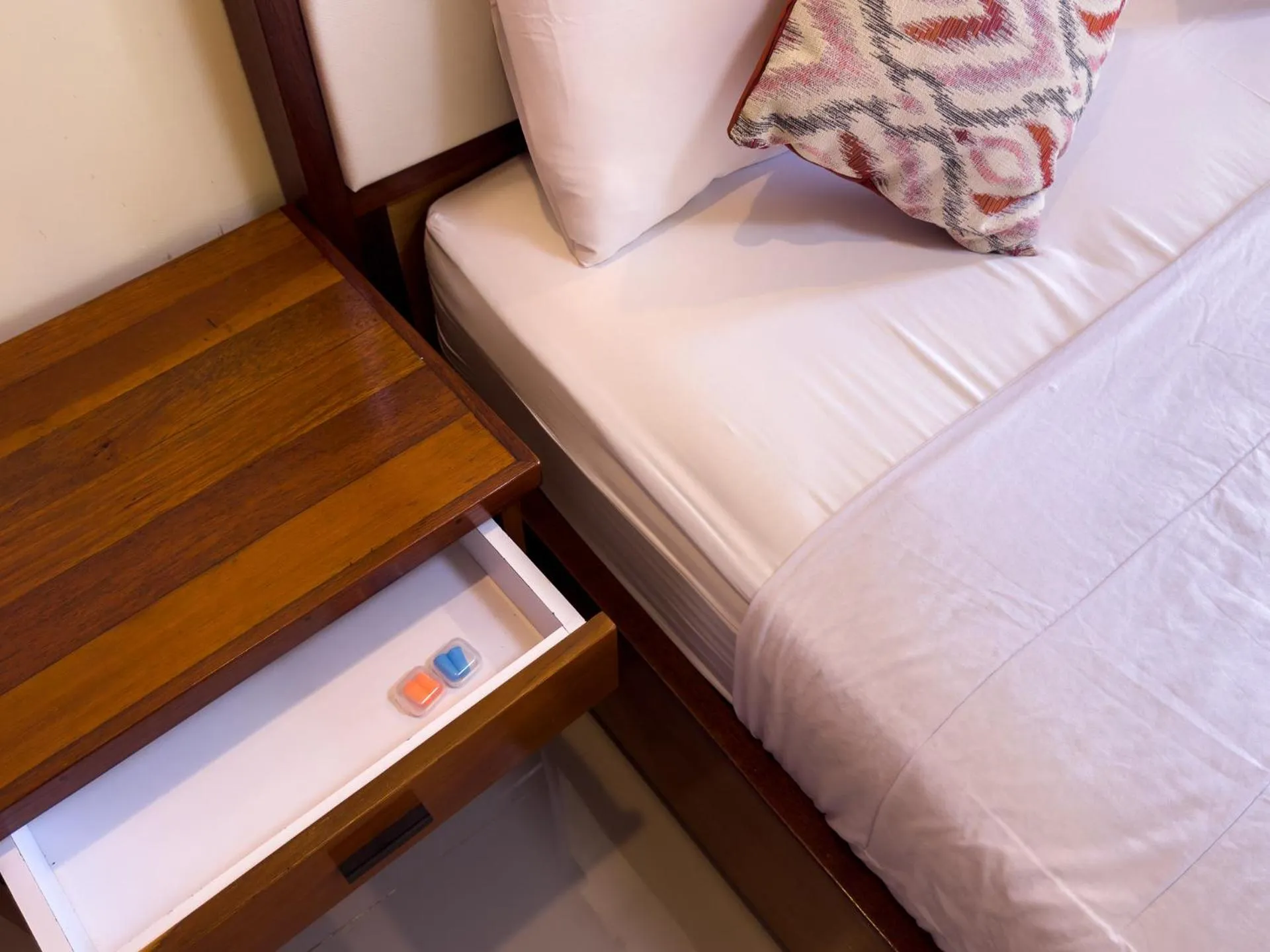 Area and facilities, Bed in Ananda's Sanur by ABM