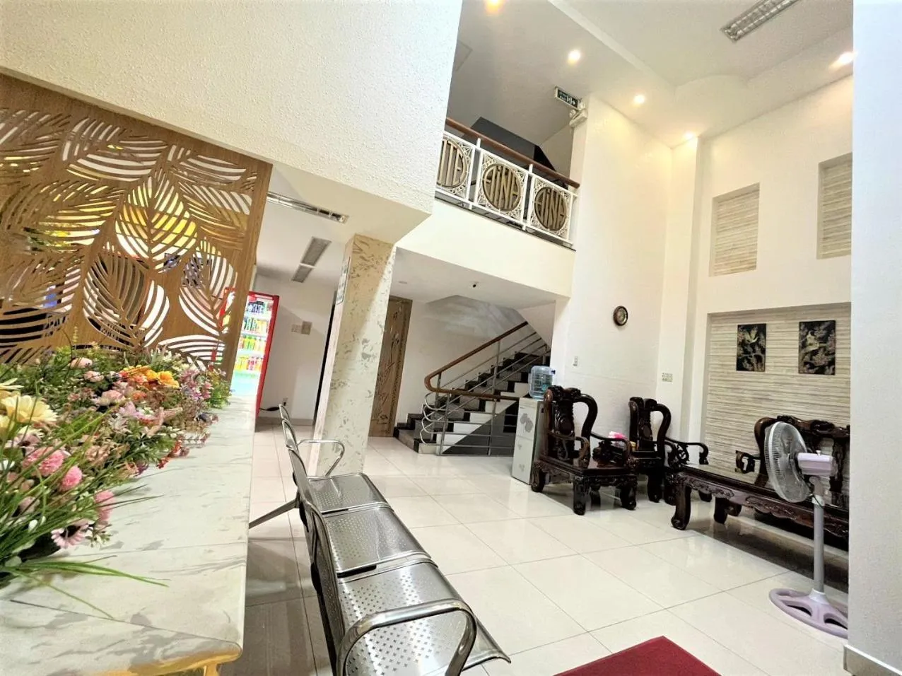 Property building in DINH DINH 2 AIRPORT HOTEL