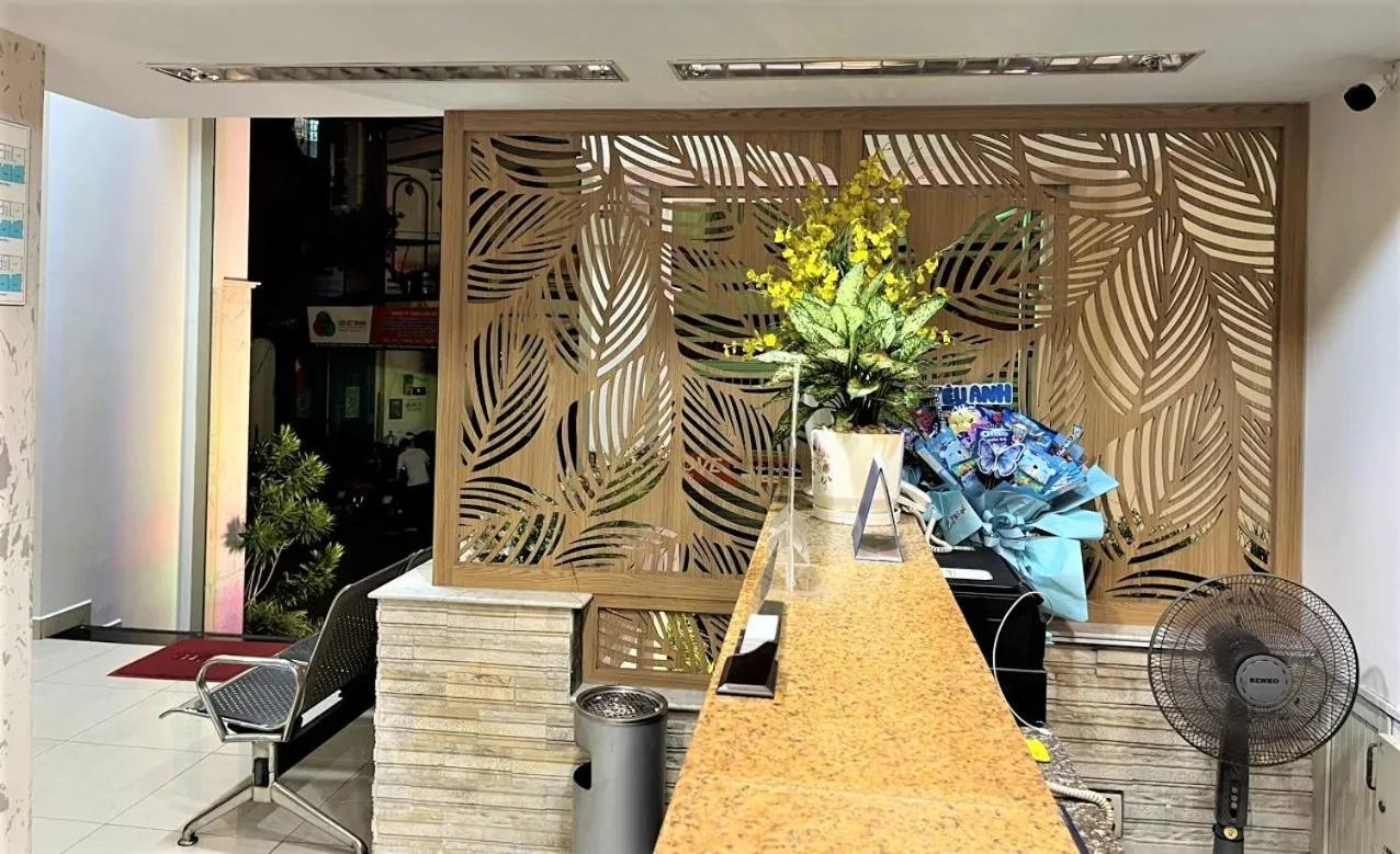 Property building in DINH DINH 2 AIRPORT HOTEL