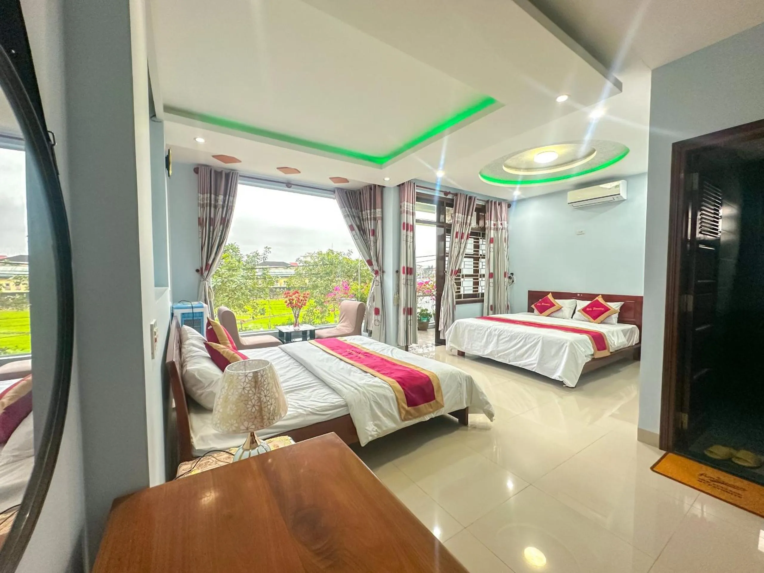 RUBY HOMESTAY