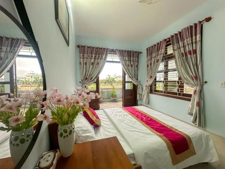 RUBY HOMESTAY