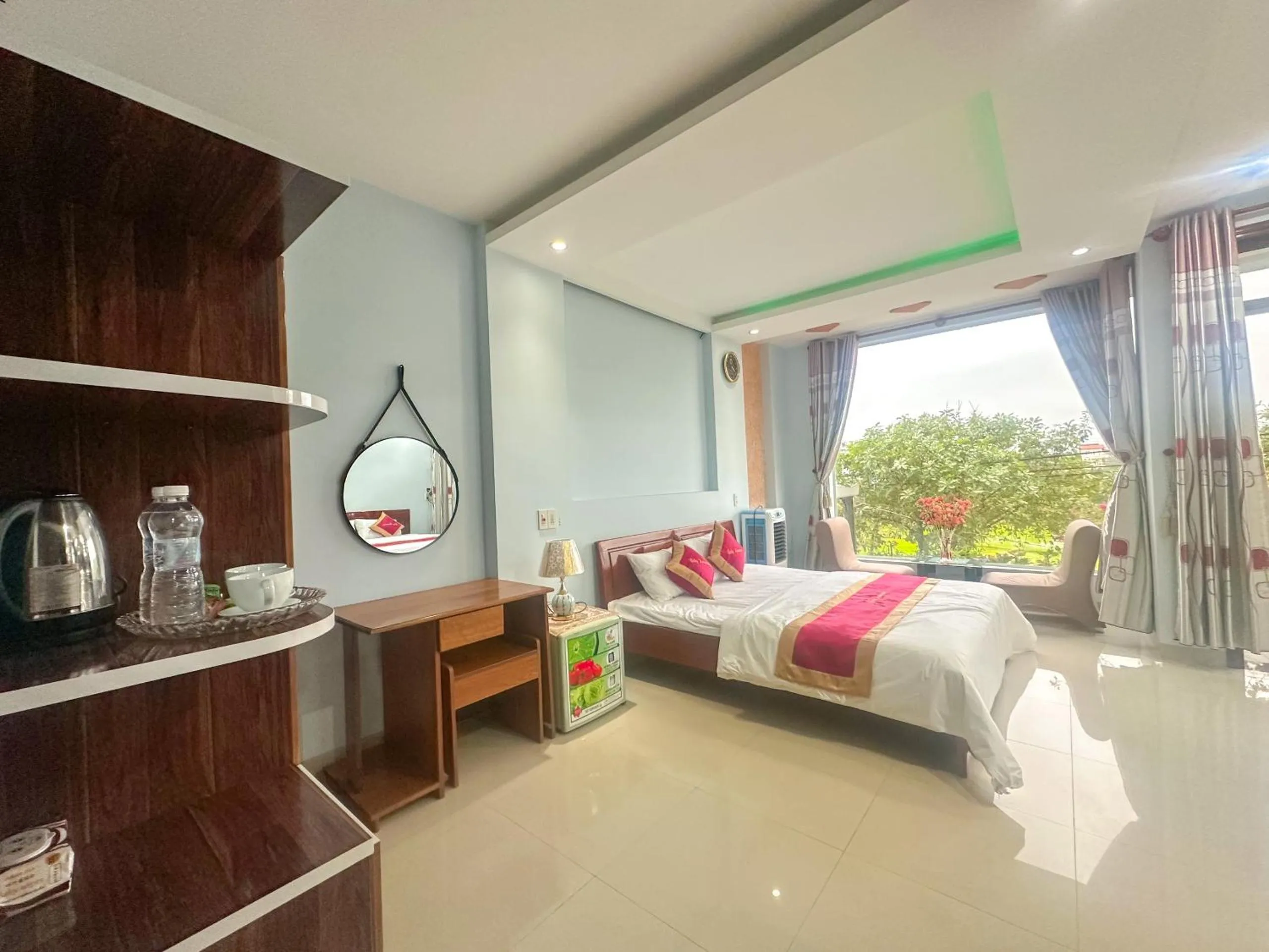 RUBY HOMESTAY