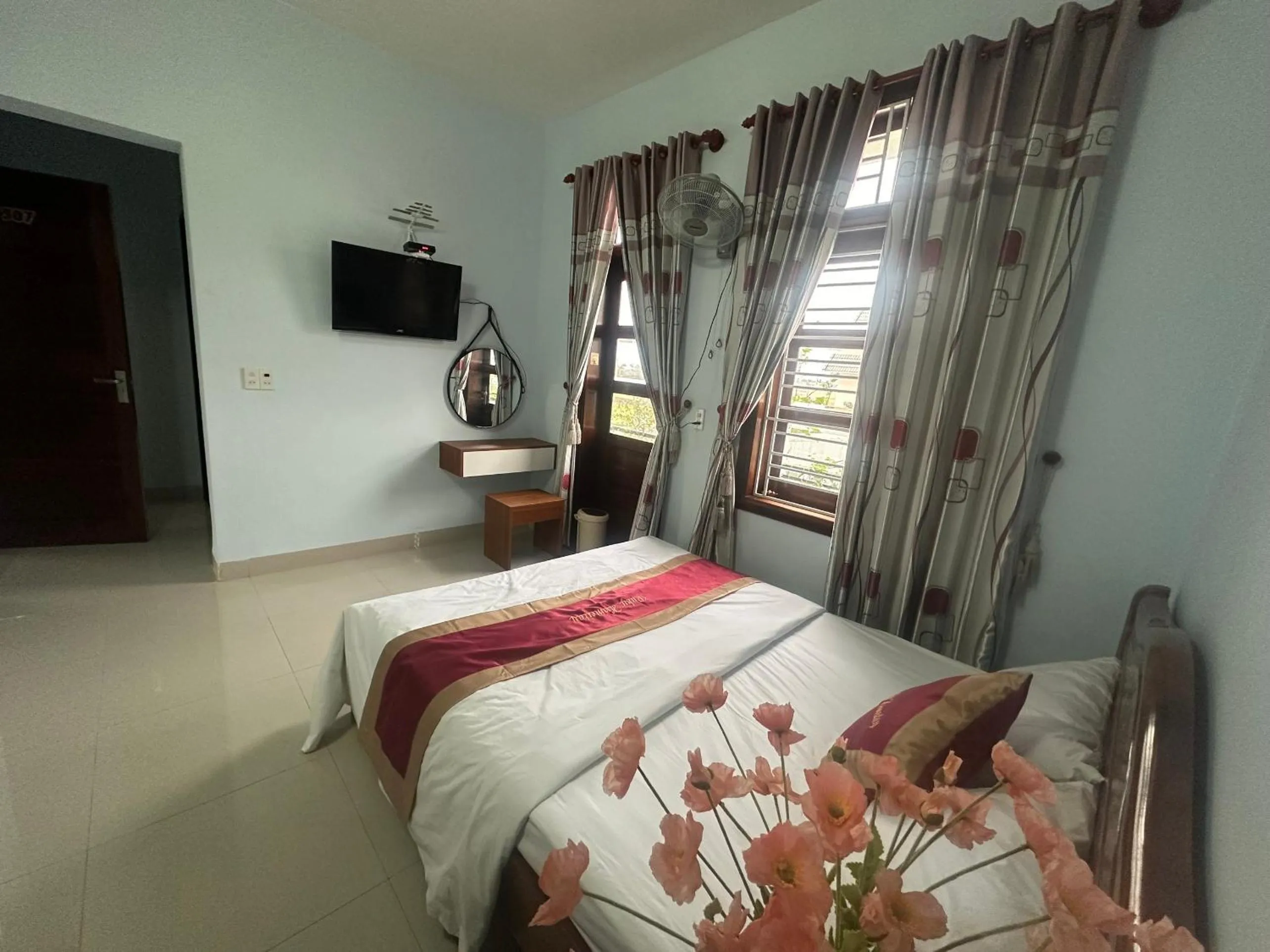 RUBY HOMESTAY